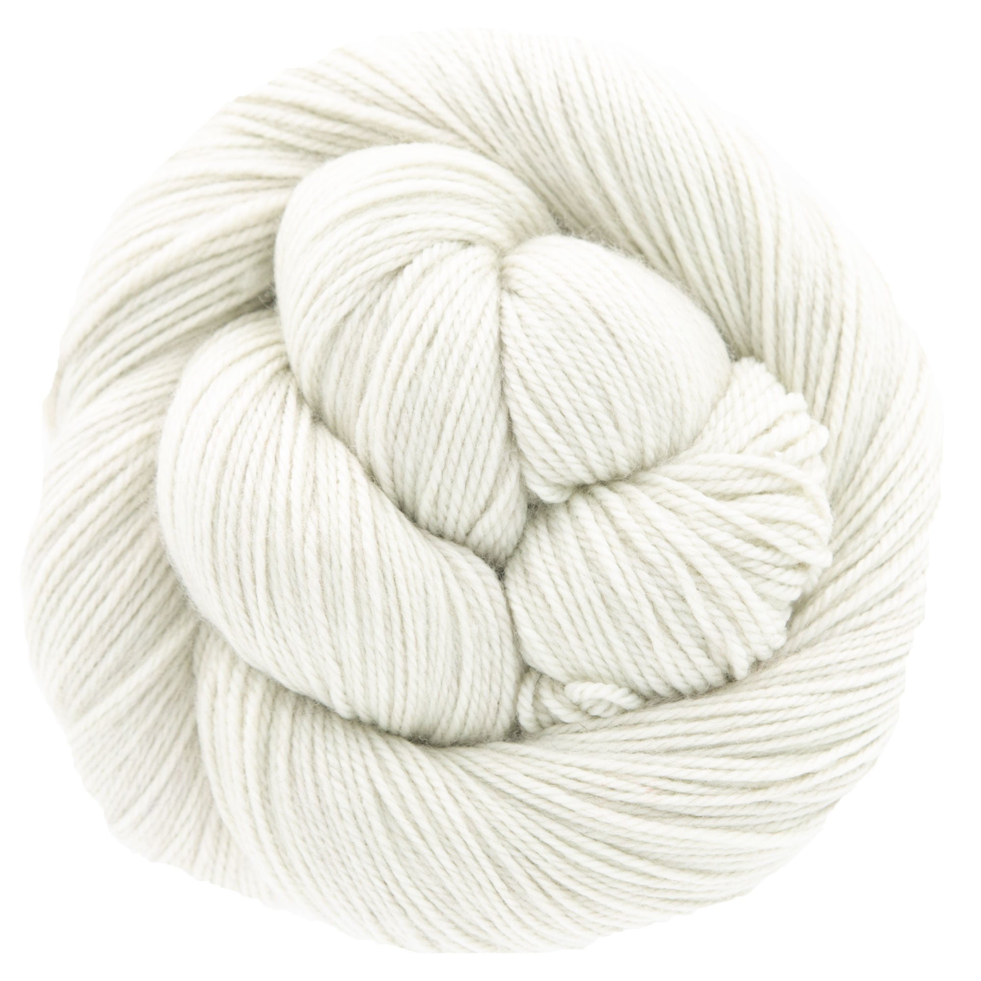 Dream in Color Smooshy Cashmere Yarn - Rabbit Ears: Luxurious Softness for Knitting & Crochet