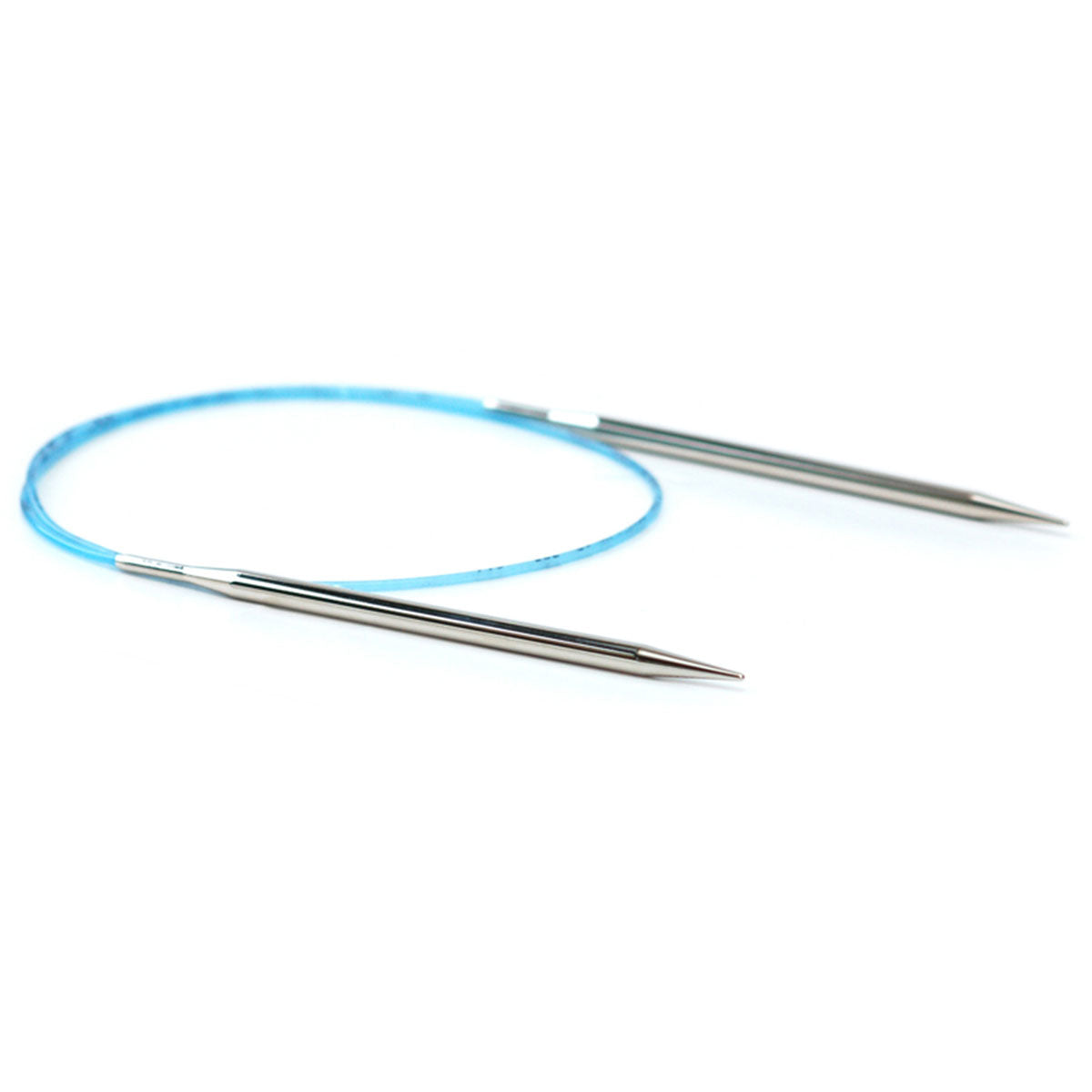 addi Rockets Knitting Needles - US 7 - 32: Smooth & Fast Knitting Solution