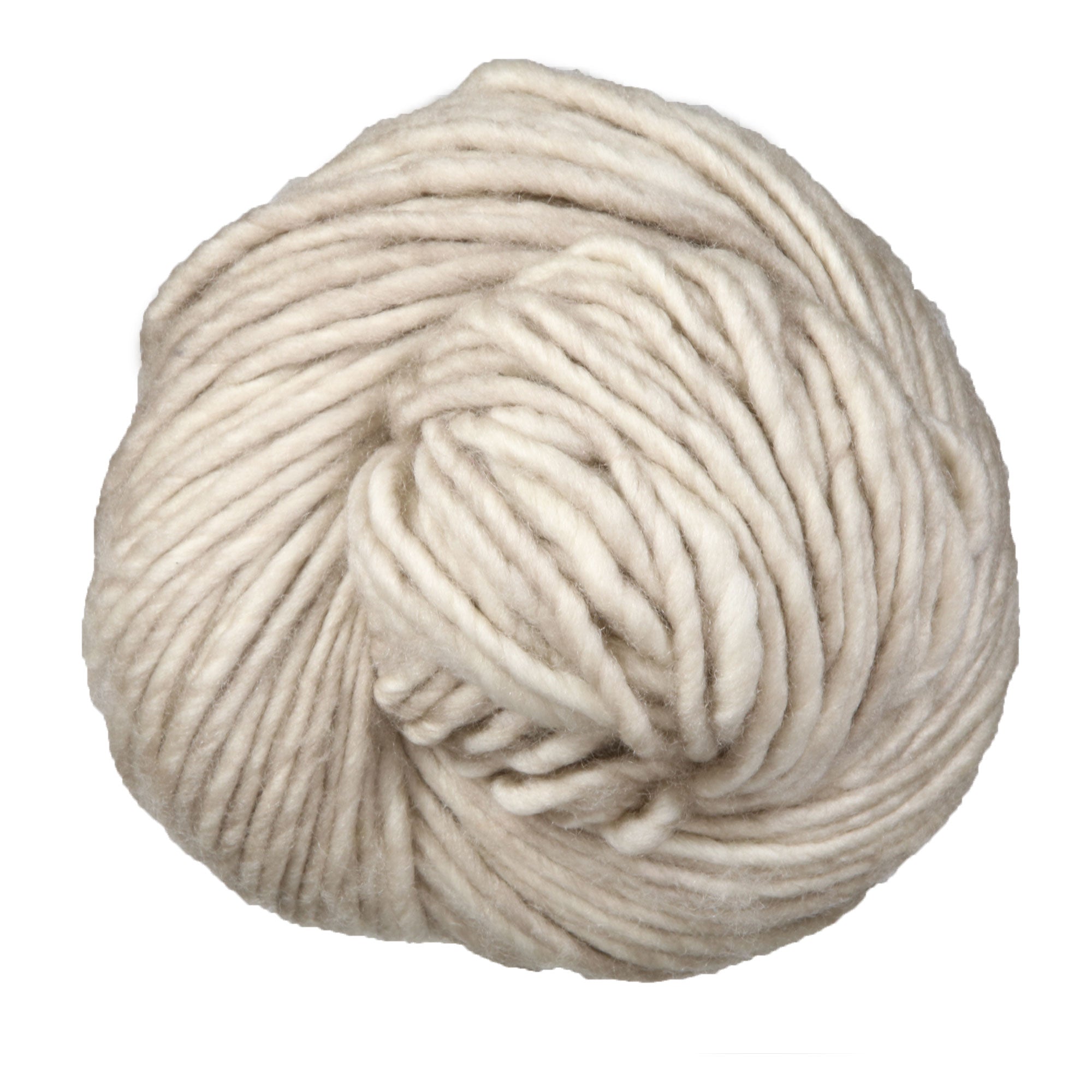 Madelinetosh A.S.A.P. Super Bulky Hand - Dyed 100% Merino Wool Yarn - Antique Lace
