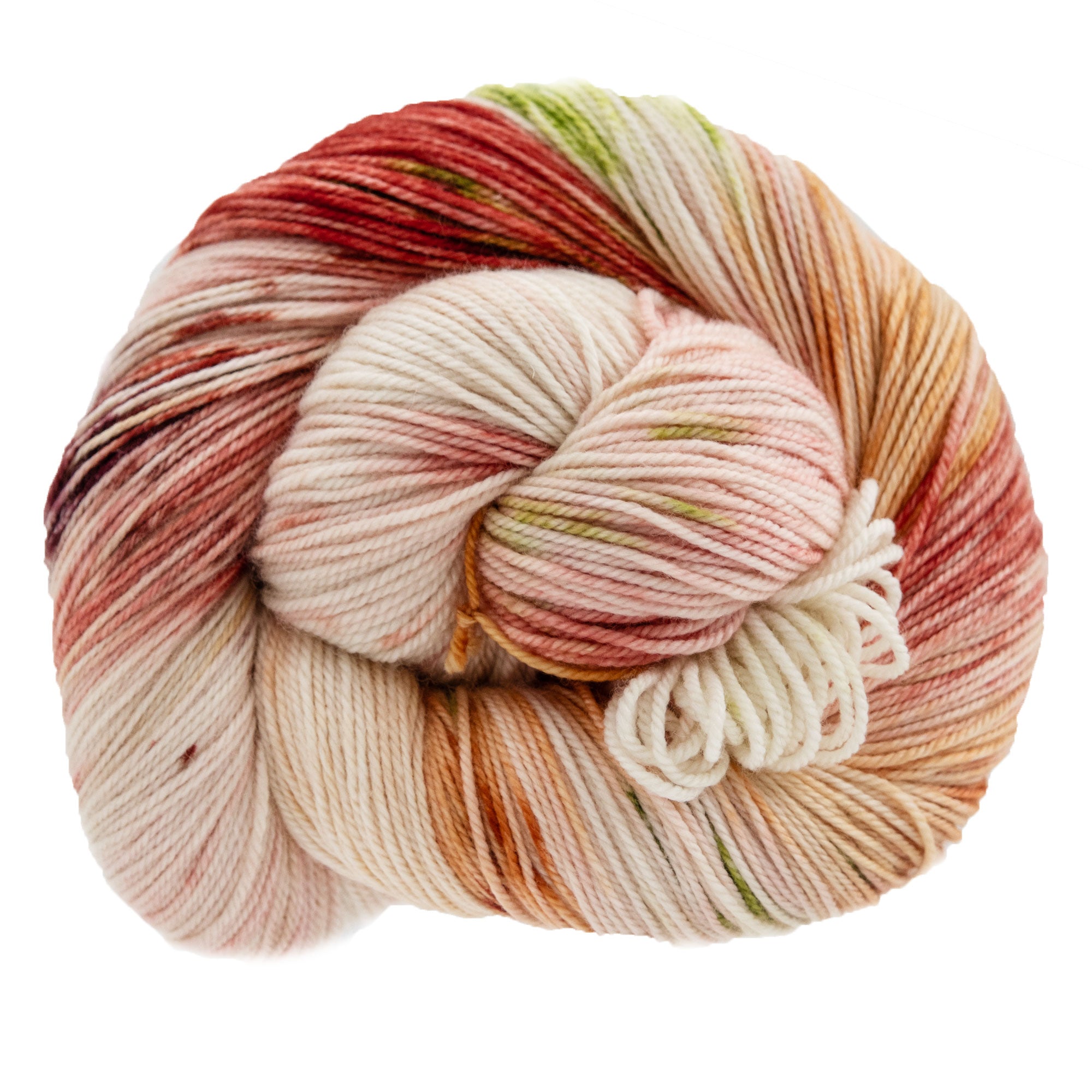 Dream in Color Smooshy Cashmere Yarn - Petrichor: Luxurious Blend for Stunning Projects