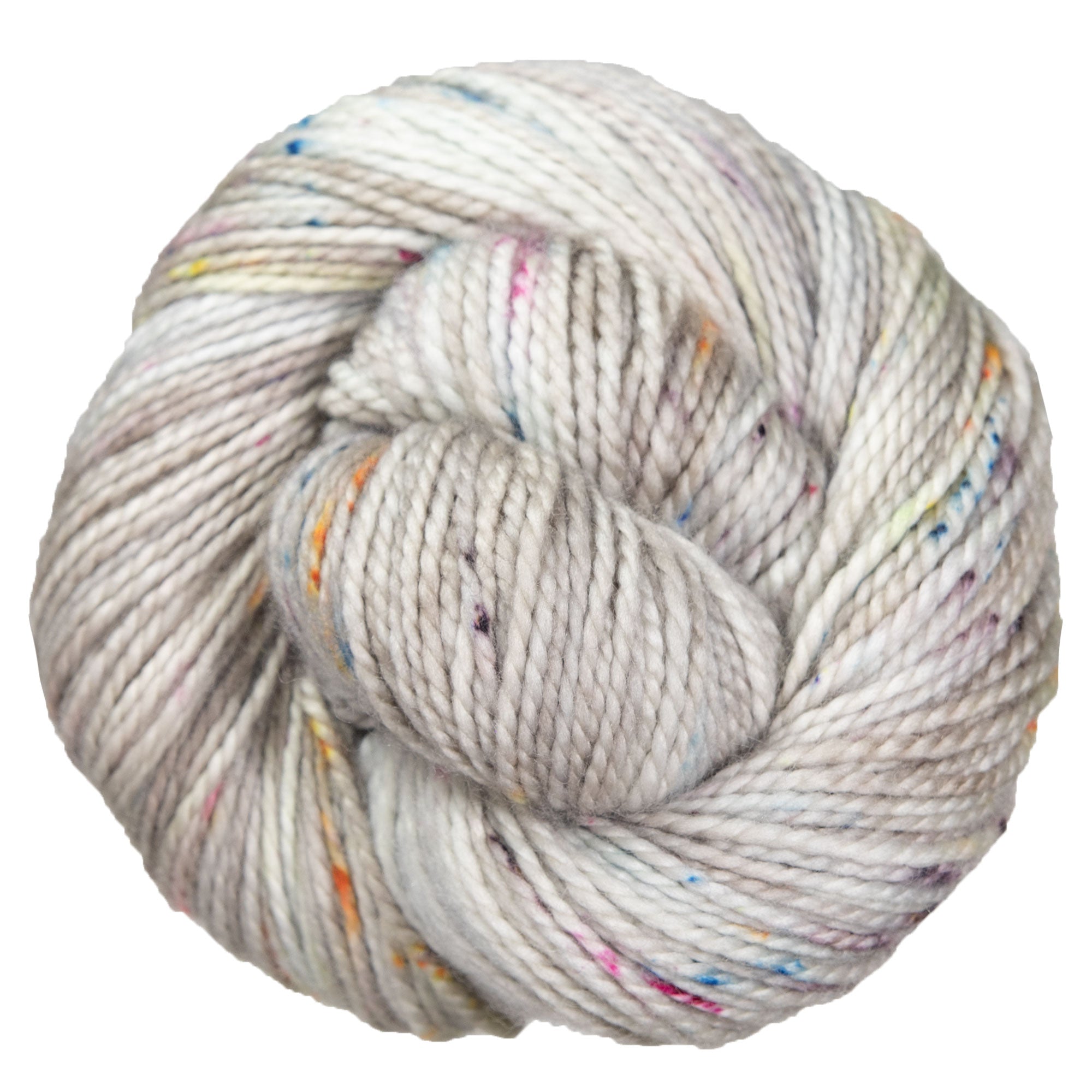 Madelinetosh Farm Twist Yarn - Gracenotes: Hand - Dyed Wool Yarn from Texas