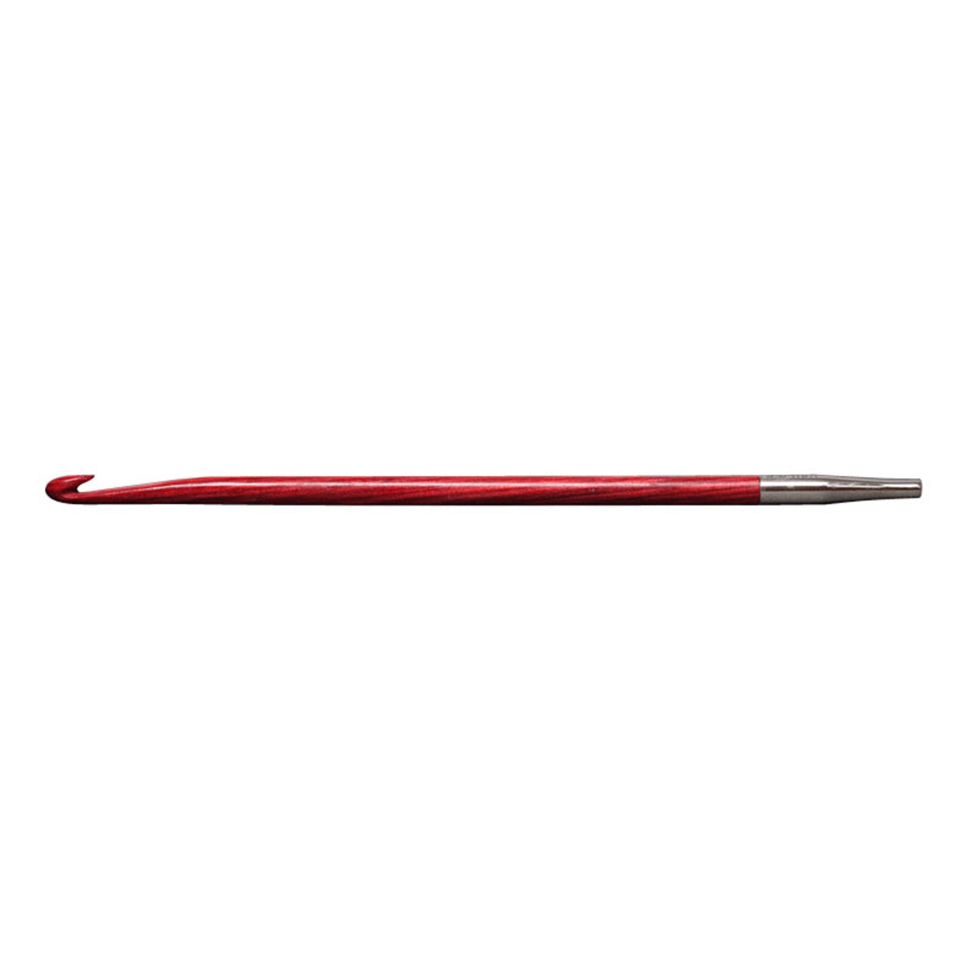 KnitPro Dreamz Tunisian/Afghan Interchangeable Hooks - H (5.0mm) - Stunning Cherry Blossom