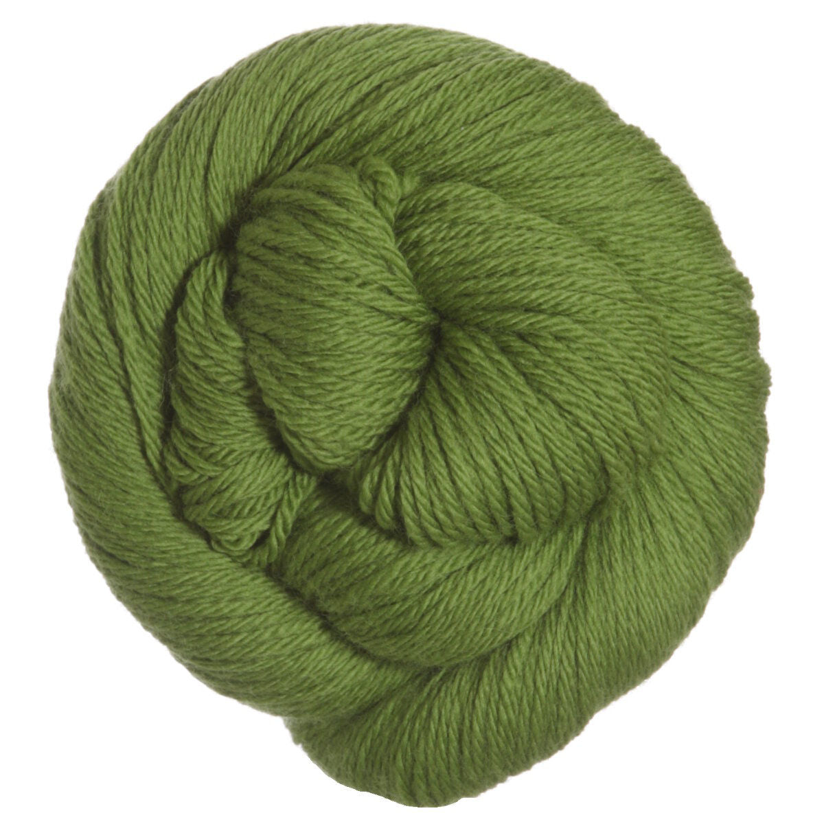 Cascade Yarns 220 Superwash Sport Yarn in 0841 Moss - Ideal for Non - Felting Projects