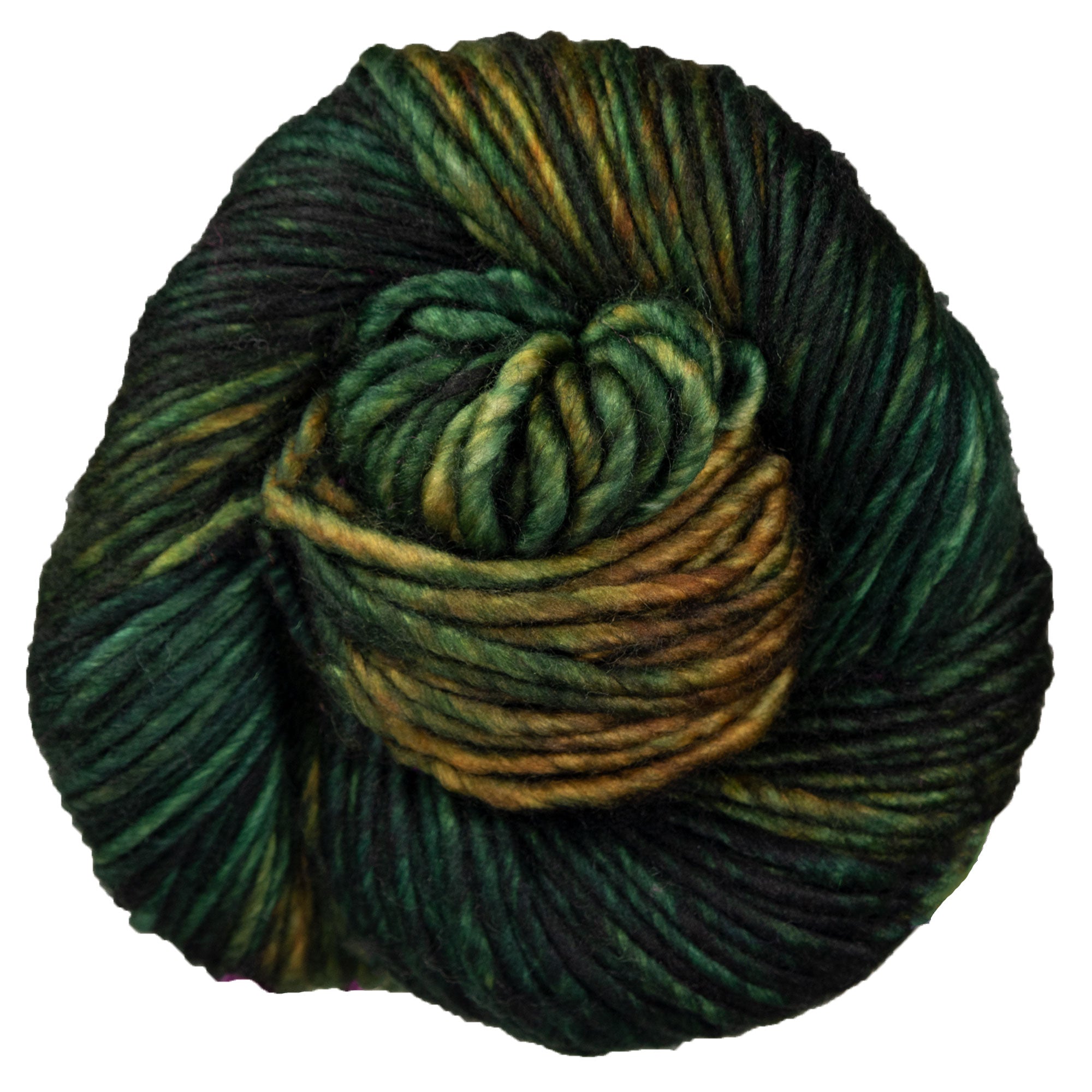 Madelinetosh A.S.A.P. Super Bulky and Squishy 100% Merino Wool Tacenda Yarn
