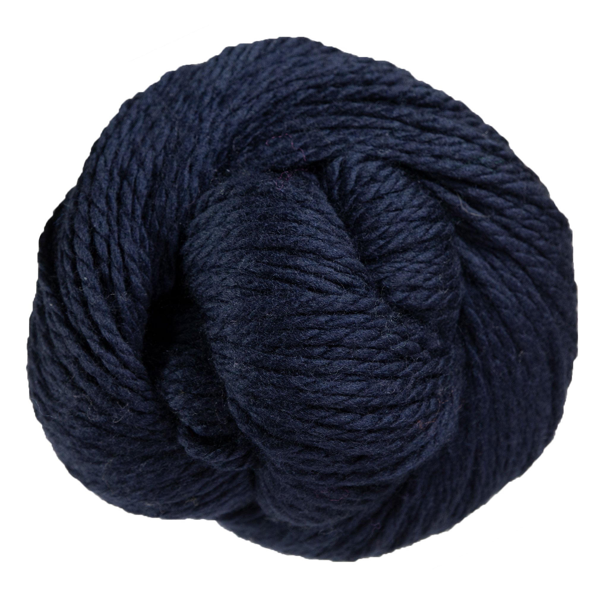 Cascade Yarns 128 Superwash Bulky Merino Wool Yarn - 854 Navy