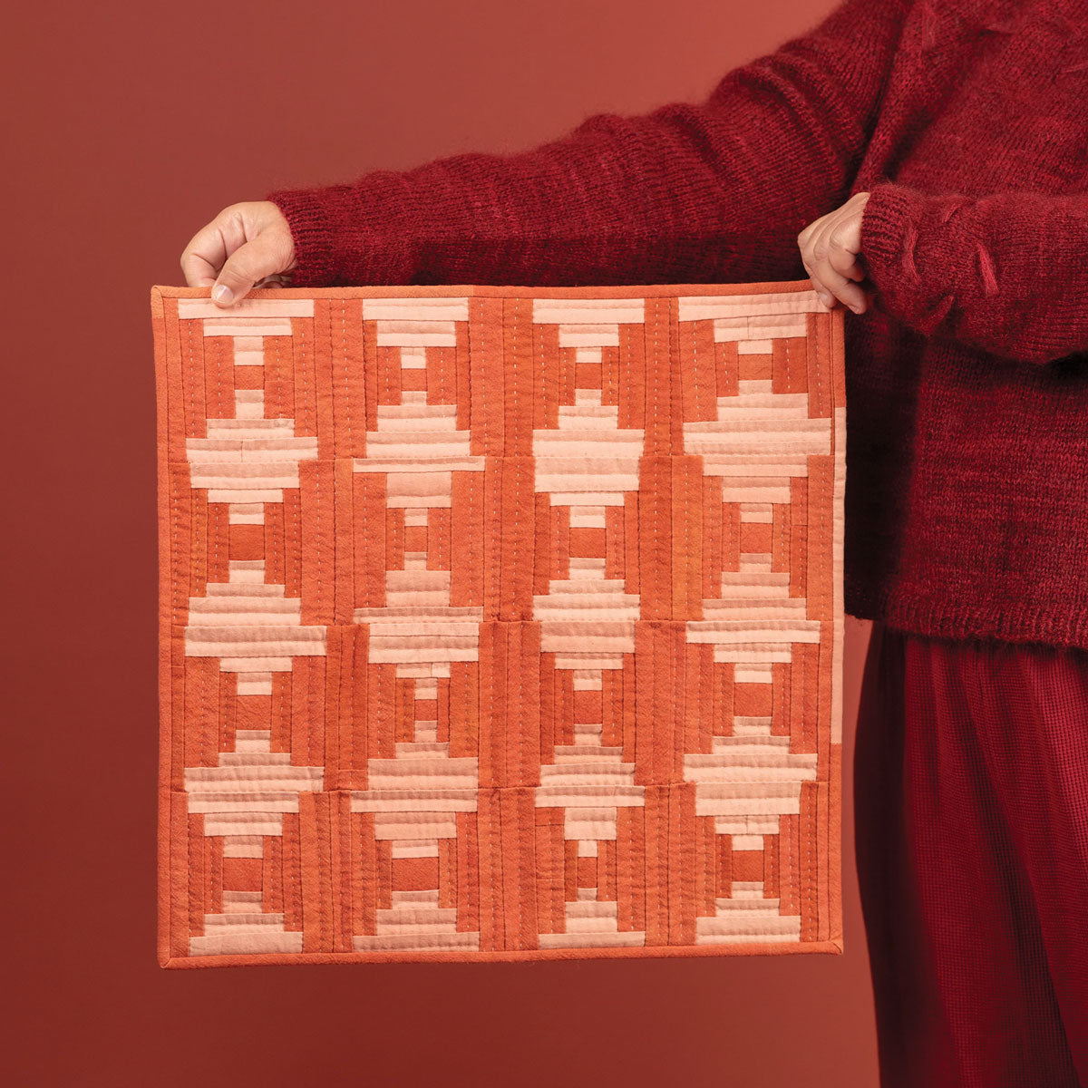 Exclusive Madder Making Publication - No. 14/ Inside: A Haven for Craft Enthusiasts