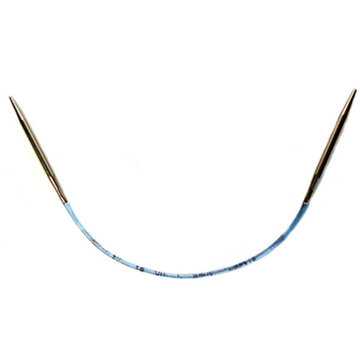 addi Turbo Circular Needles - Premium Knitting Tools in US Sizes 5 - 8