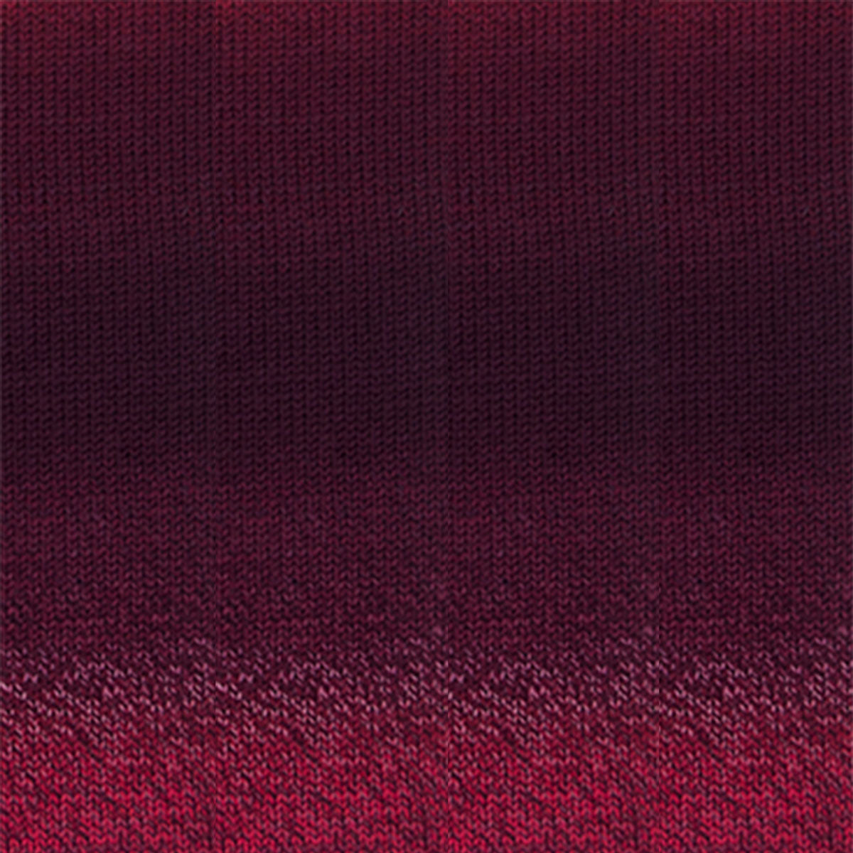 Cascade Yarns 220 Superwash Wave Yarn in Stunning 109 Roses Color