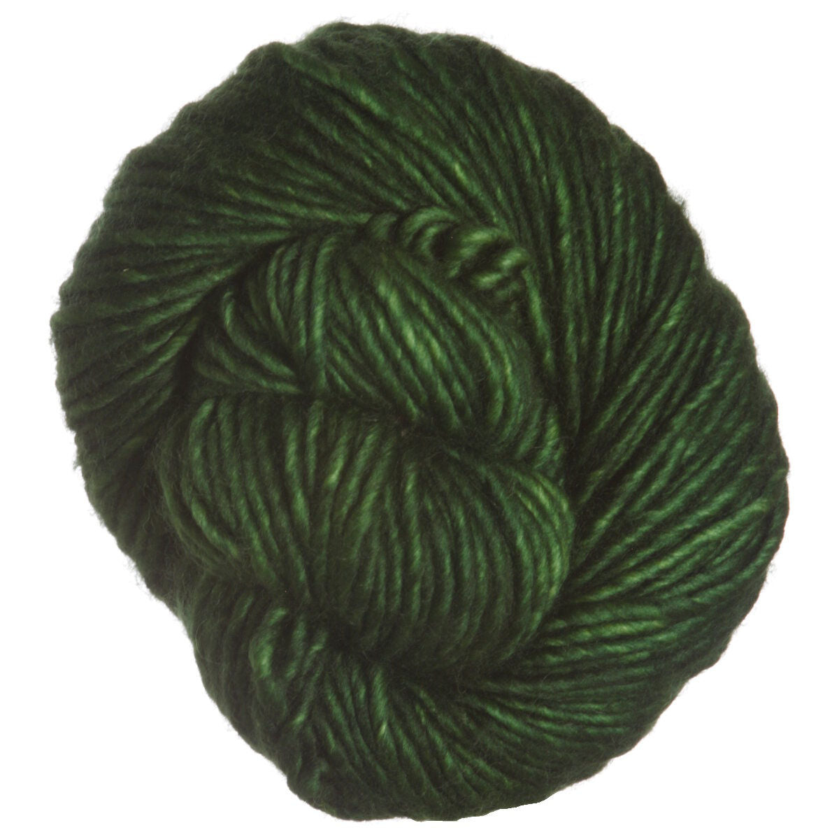 Madelinetosh A.S.A.P. Super Bulky and Squishy Merino Wool Yarn - Moorland