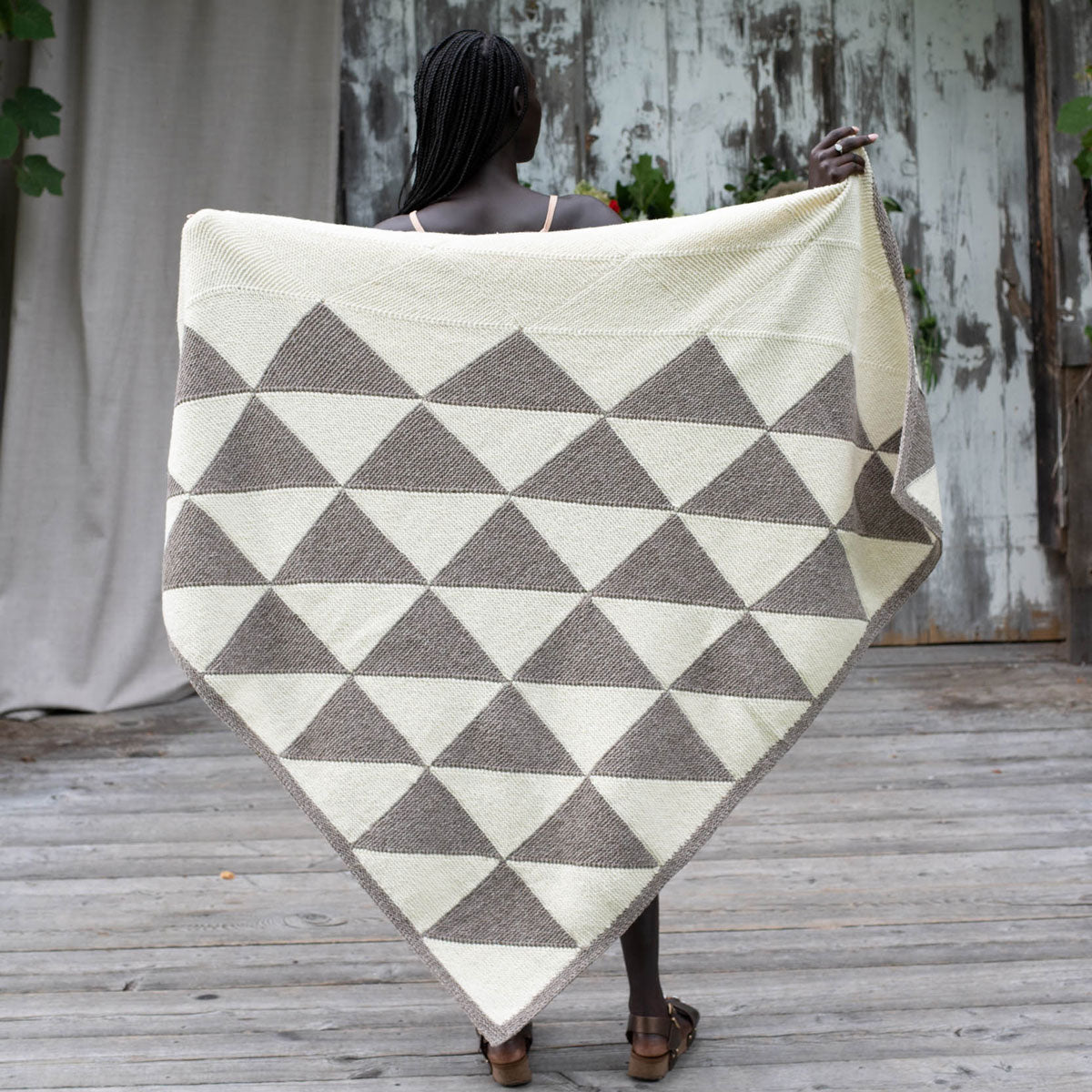 Exclusive Madder Making - Issue No. 13/ Outside for Craft Enthusiasts