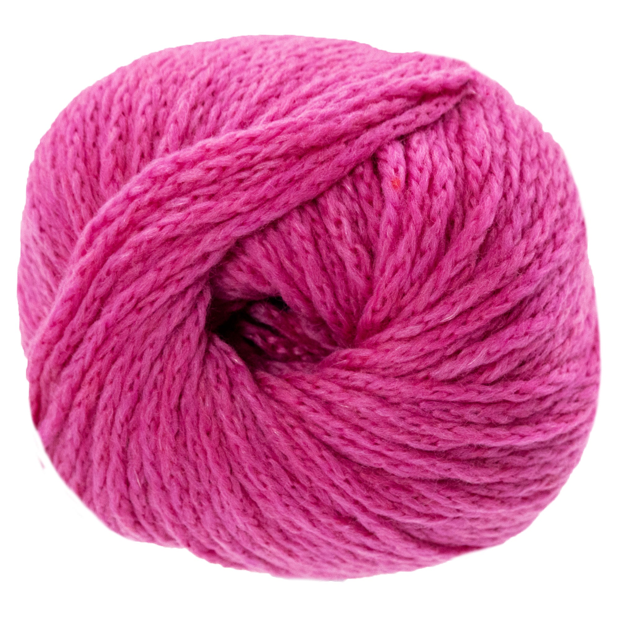 Lana Grossa Cool Merino Big Chunky Yarn - 229 Pink