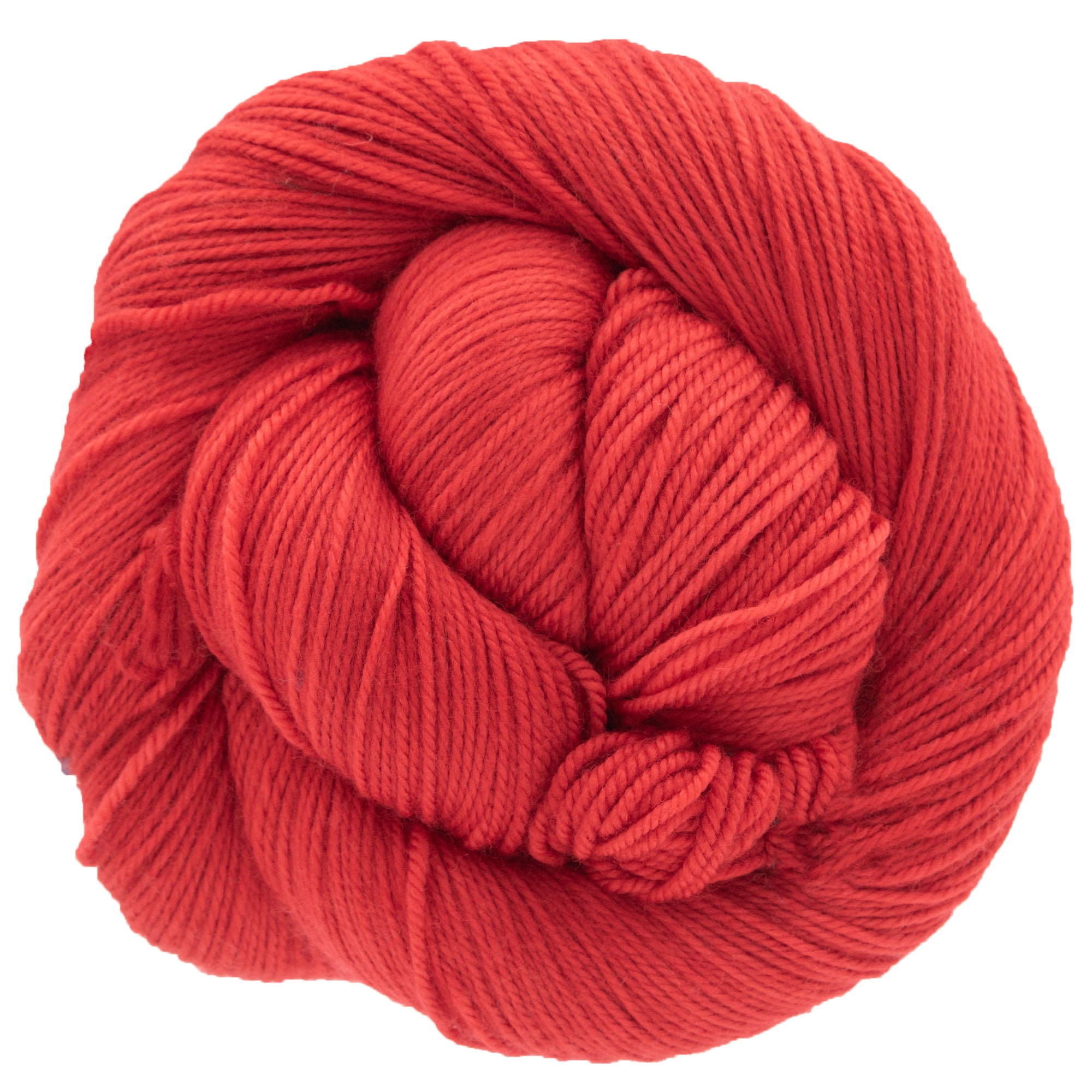 Dream in Color Smooshy Cashmere Valentine Yarn - Ideal for Handmade Wearables