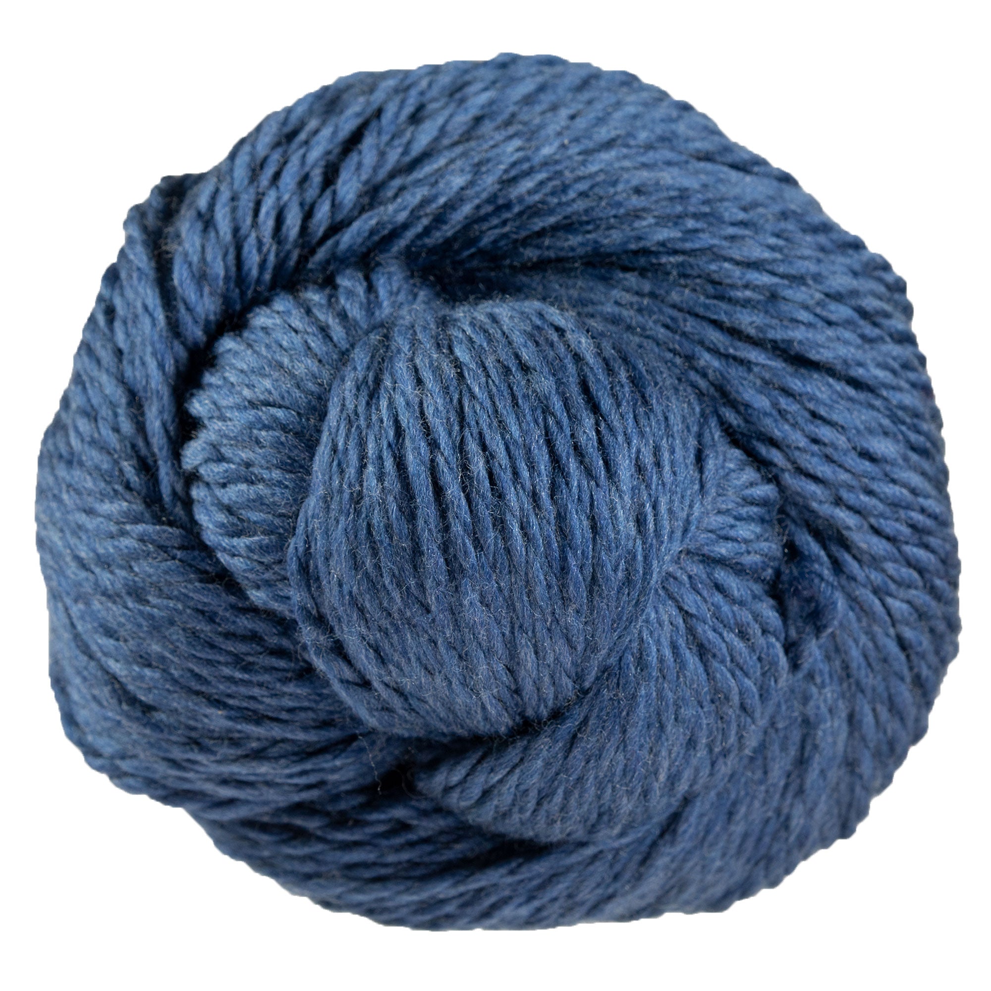 Cascade Yarns 128 Superwash Bulky Merino Wool Yarn - 1958 Sapphire