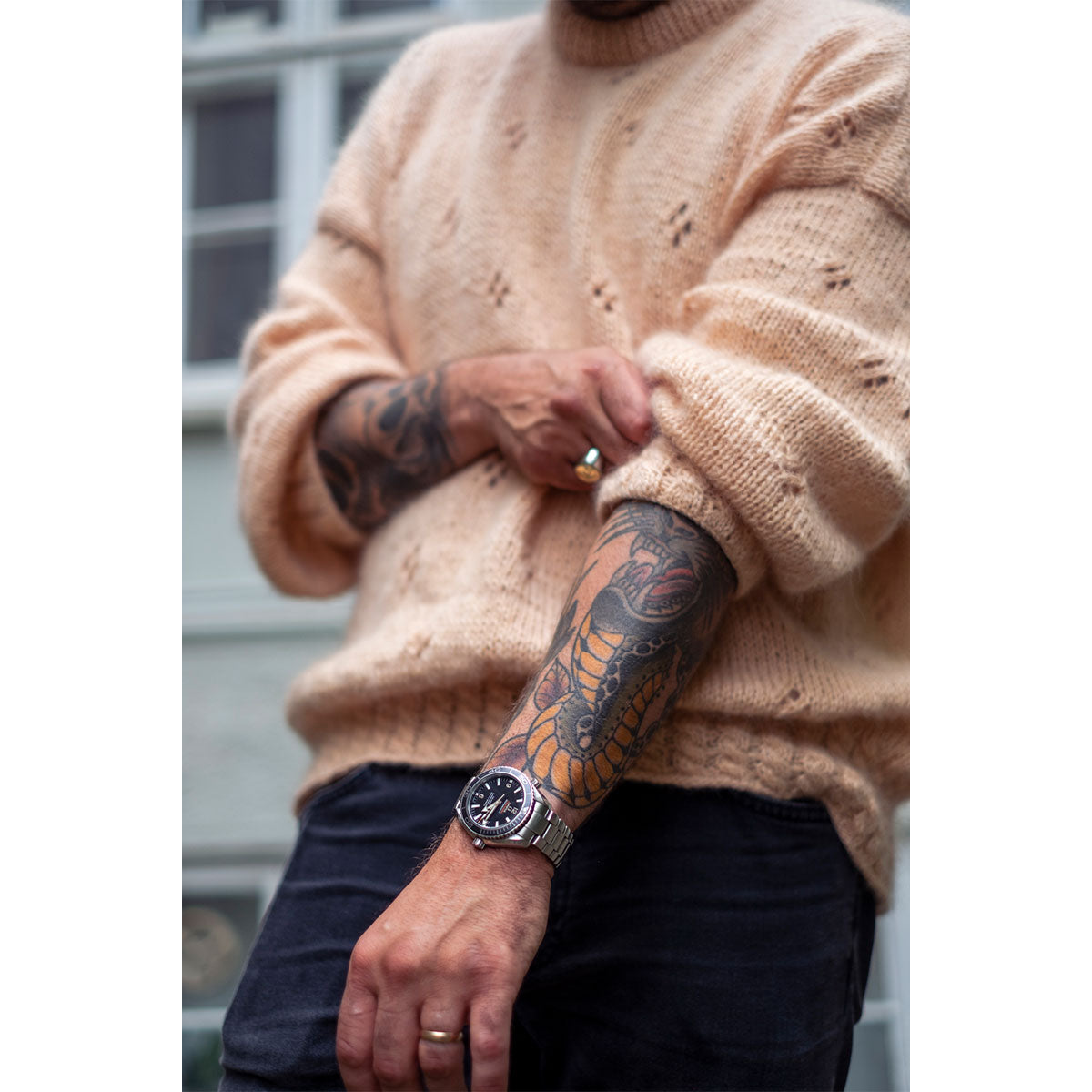Veronika Lindberg's Laine Magazine Books - Knits to Wear: Effortless and Stylish Patterns by Kutova Kika