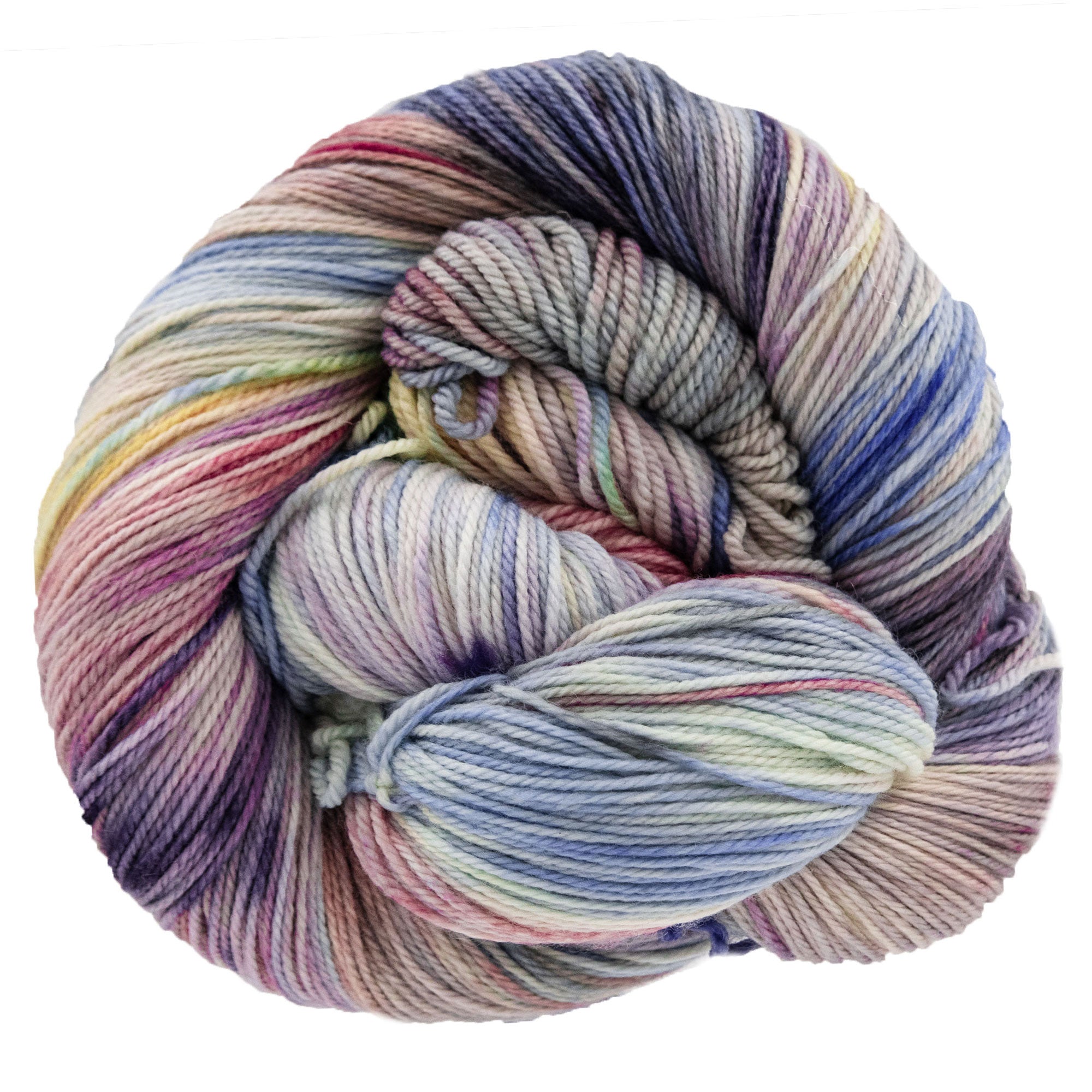 Dream in Color Smooshy Yak Yarn - Songbird: Luxurious Blend for Stunning Projects