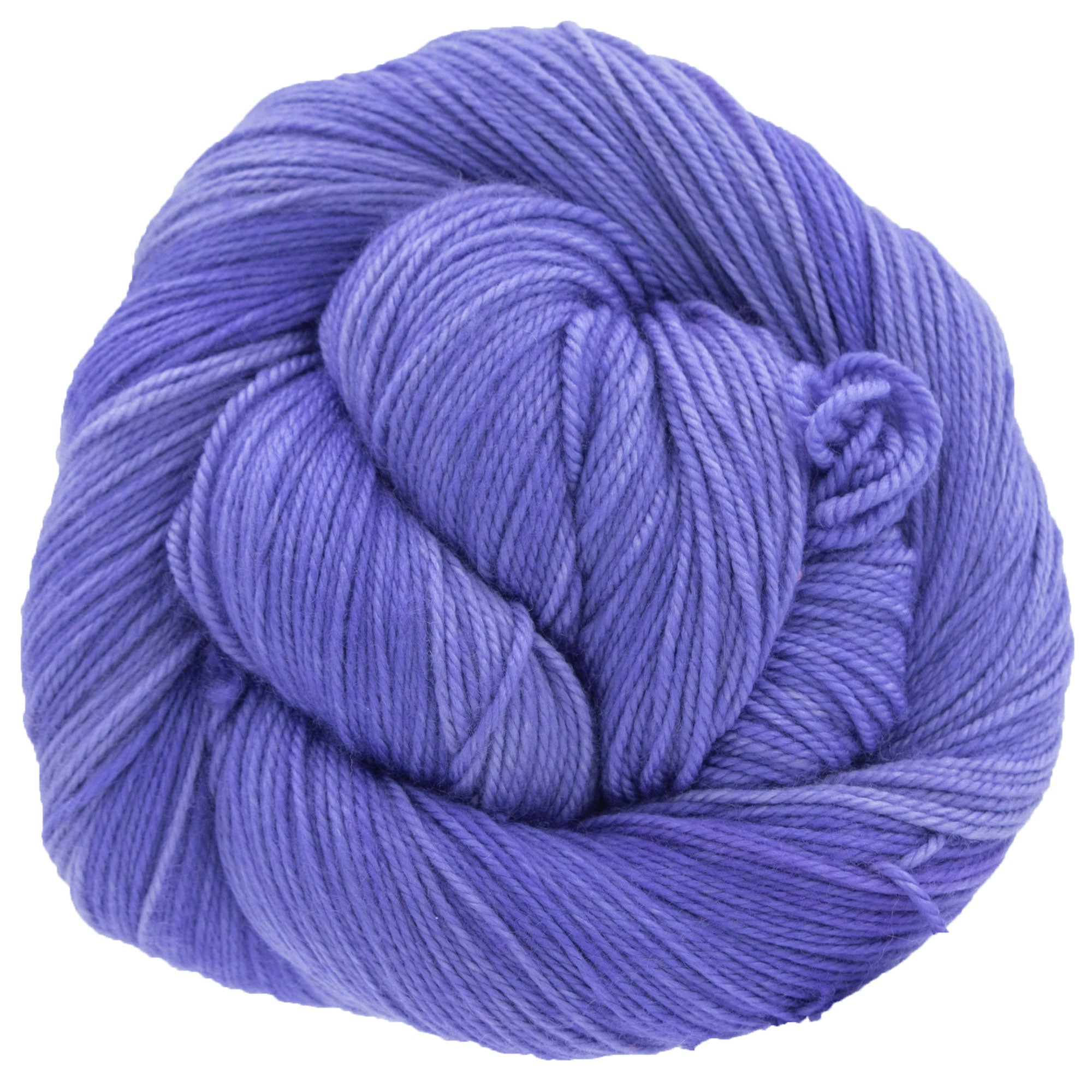 Dream in Color Smooshy Cashmere Yarn - Queen's Lake: Soft Luxury for Knitting & Crochet