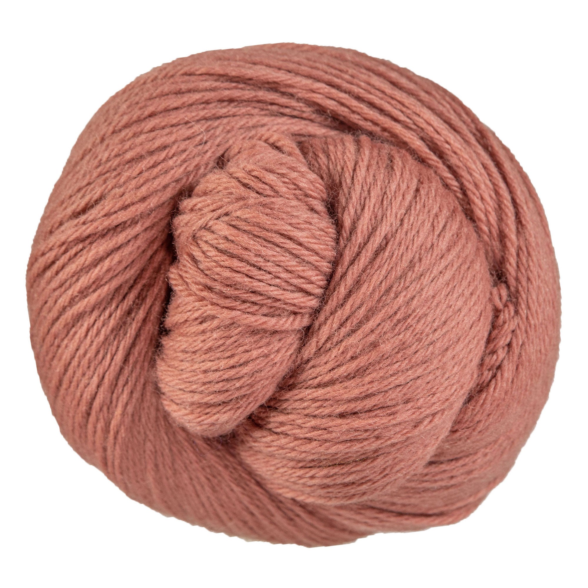 Cascade 220 Yarn - 9681 Crabapple - Premium Worsted Weight Peruvian Highland Wool