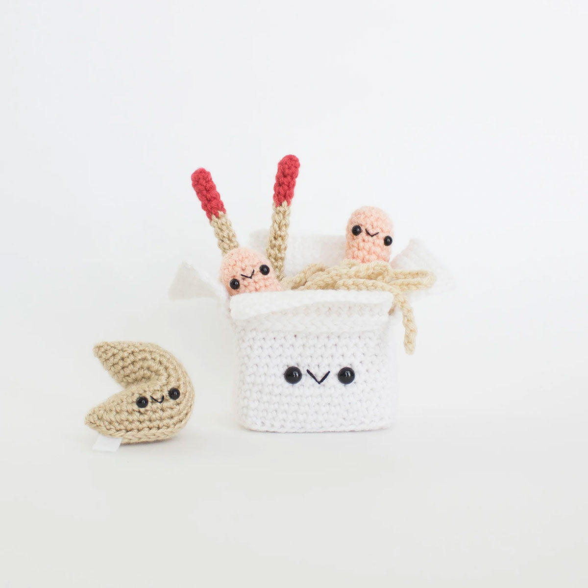 Lauren Espy's Crochet Cafe - Must - Have Crochet Books