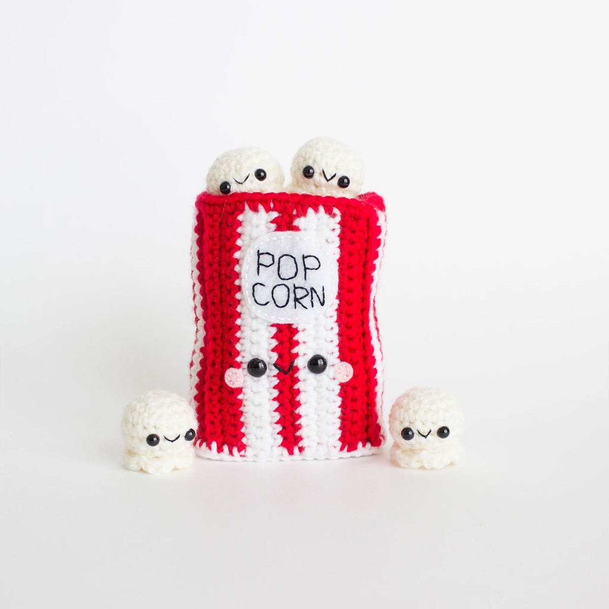 Lauren Espy's Crochet Cafe - Must - Have Crochet Books