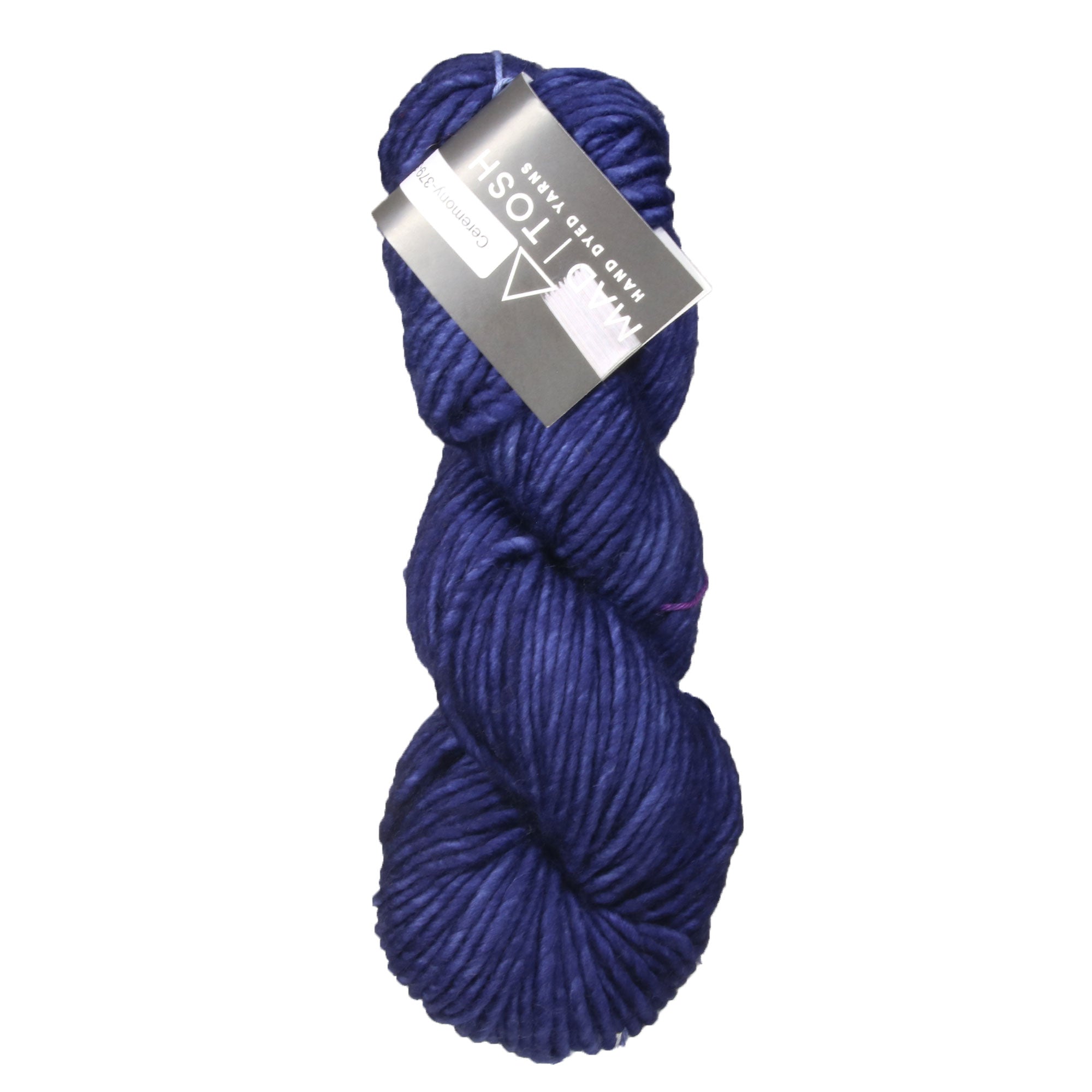 Madelinetosh Super Bulky and Squishy A.S.A.P. Yarn - Ceremony