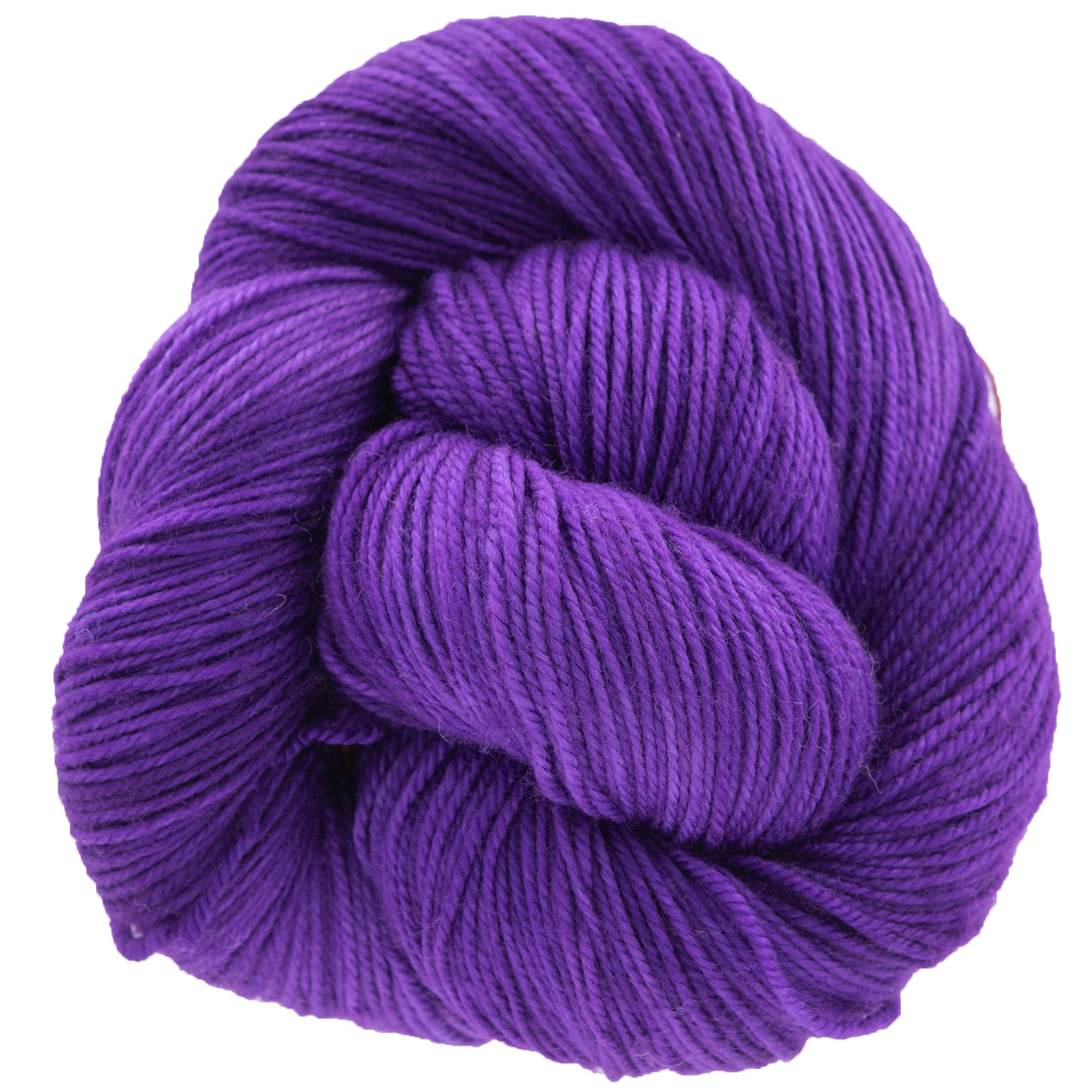 Dream in Color Smooshy Yarn - Divine: Hand - Dyed Superwash Merino Nylon Yarn