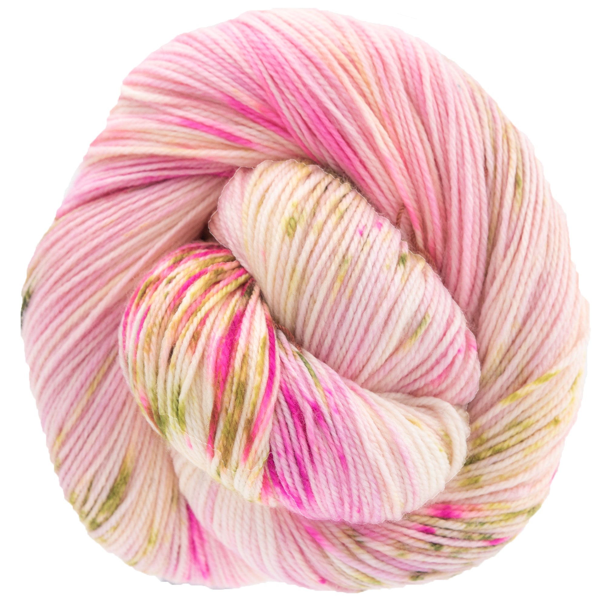 Dream in Color Exquisite Smooshy Yarn - Sonoran Magic: A Colorful Hand - Dyed Delight