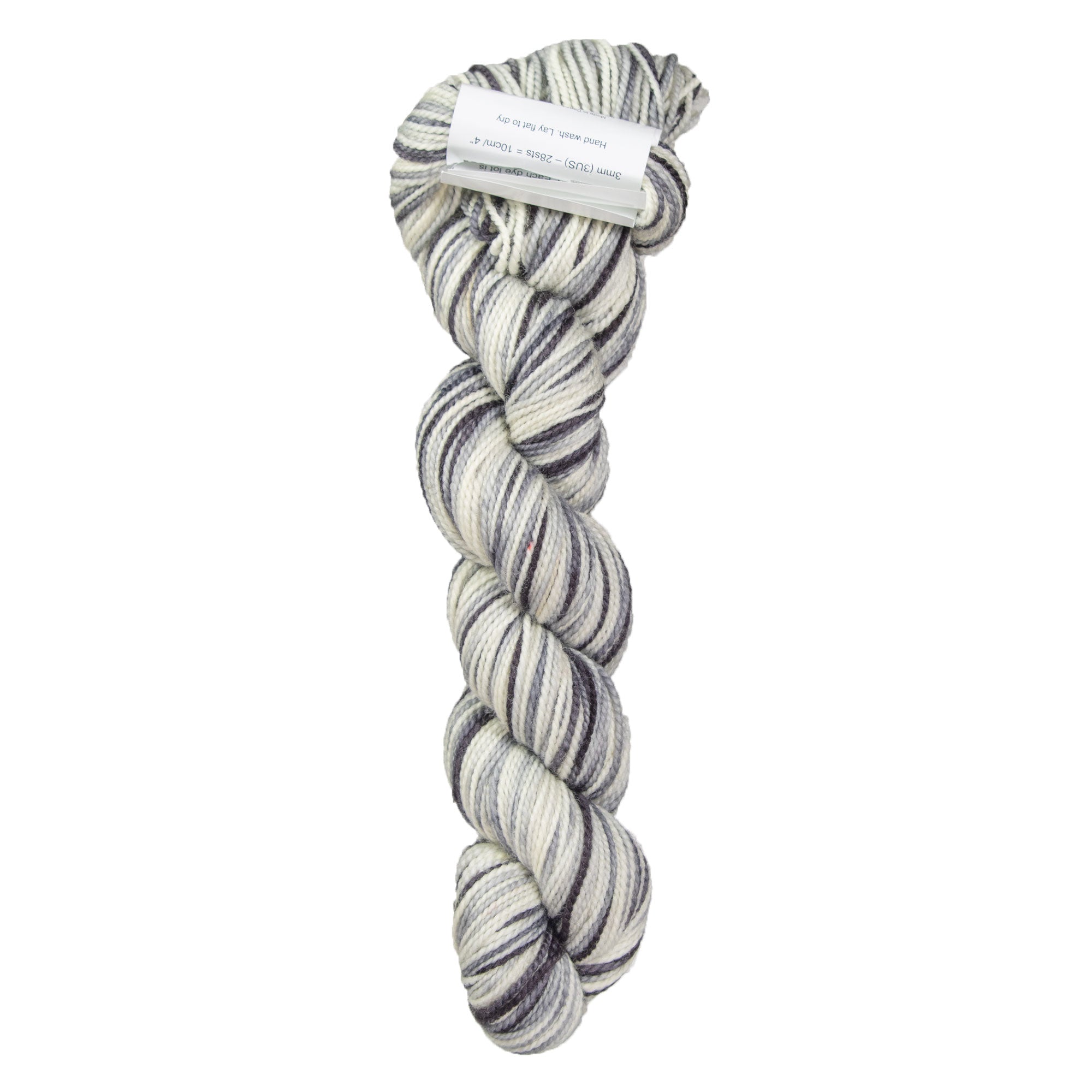 Exquisite Koigu KPPPM Fingering - Weight Yarn in P312 Colorway