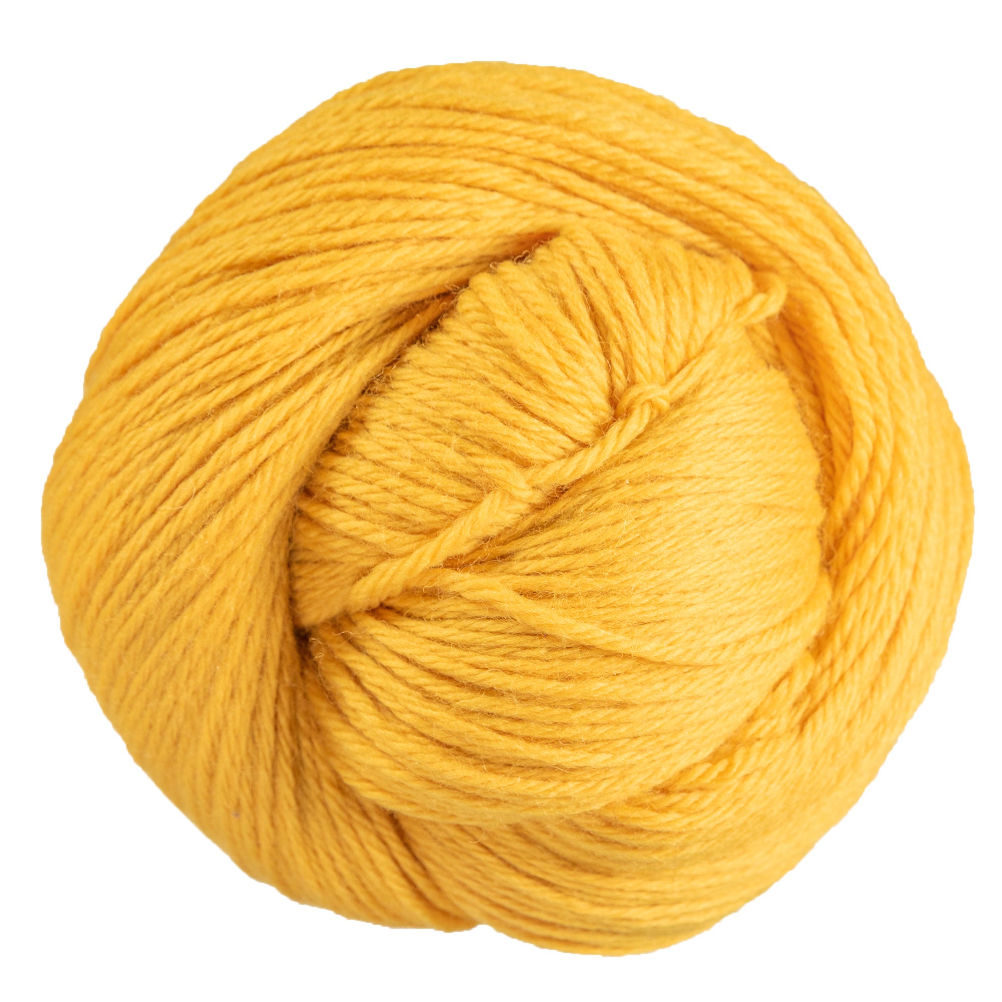 Cascade 220 Worsted - Weight Yarn - 7827 Goldenrod for Knitting, Crocheting & Weaving