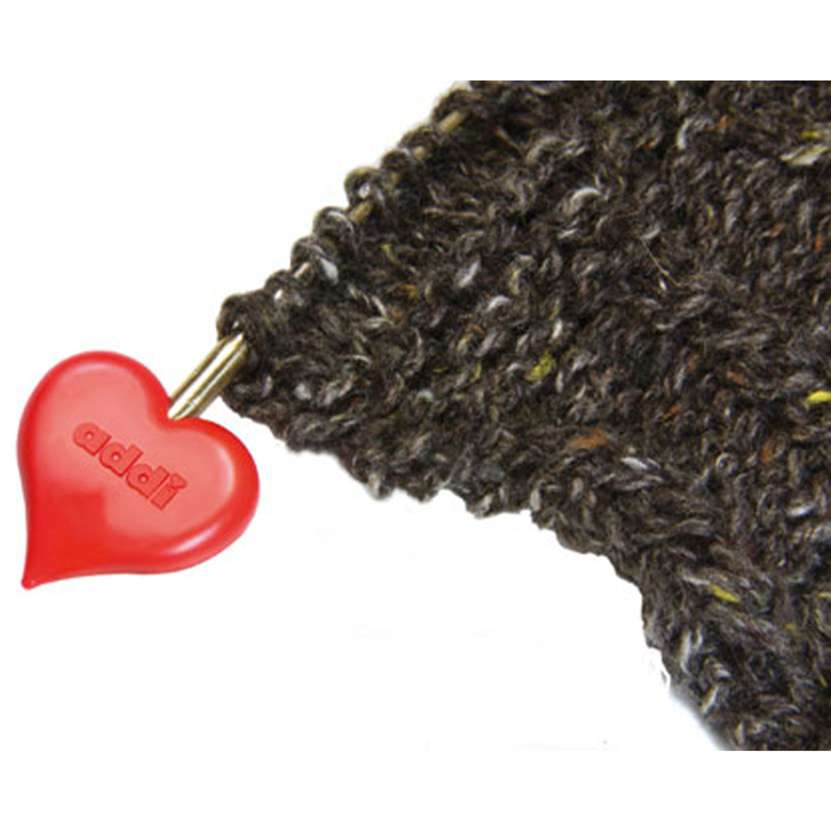 addi - HeartStopper: The Ultimate Knitting and Crocheting Accessory