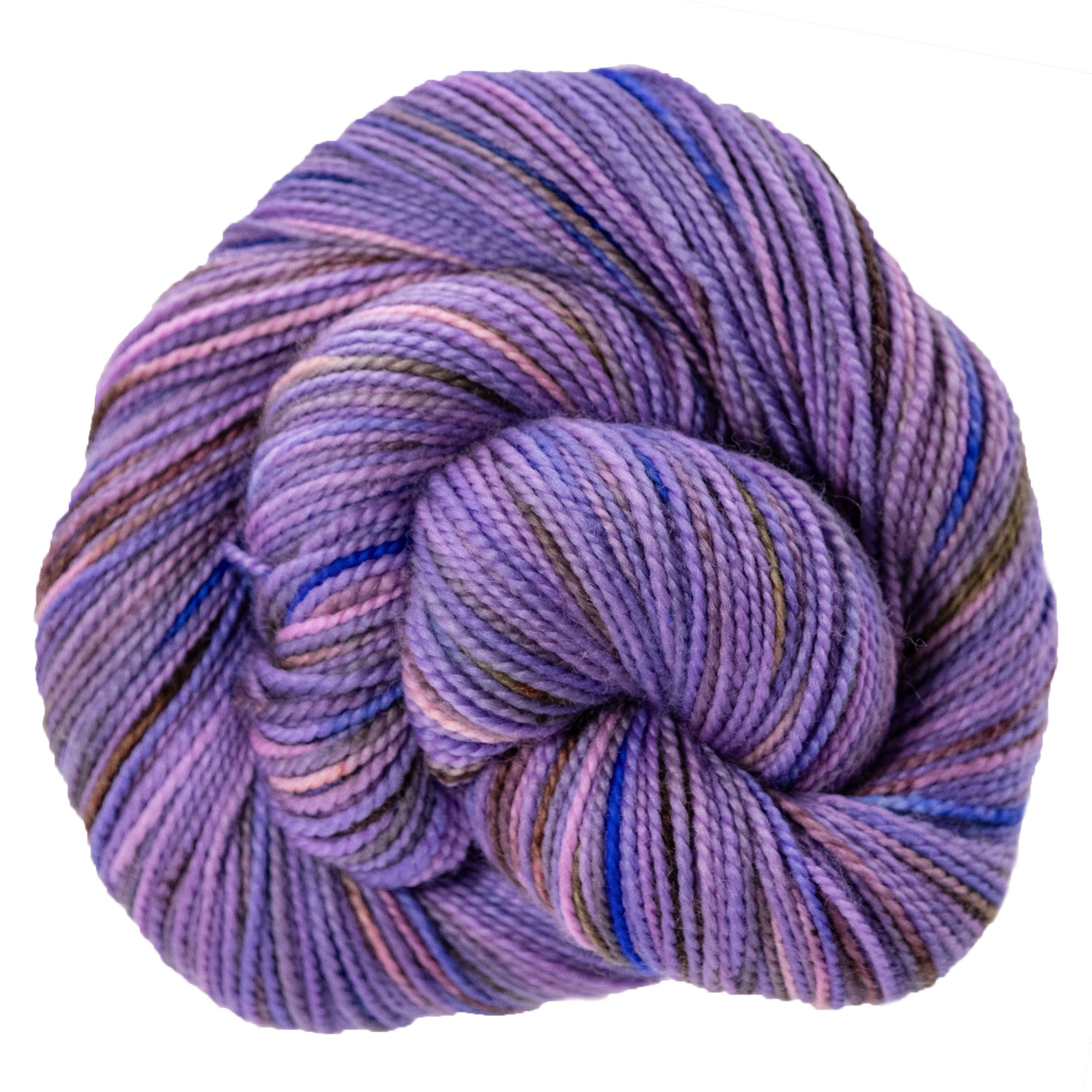 Exquisite Koigu KPPPM Fingering-Weight Yarn - P084