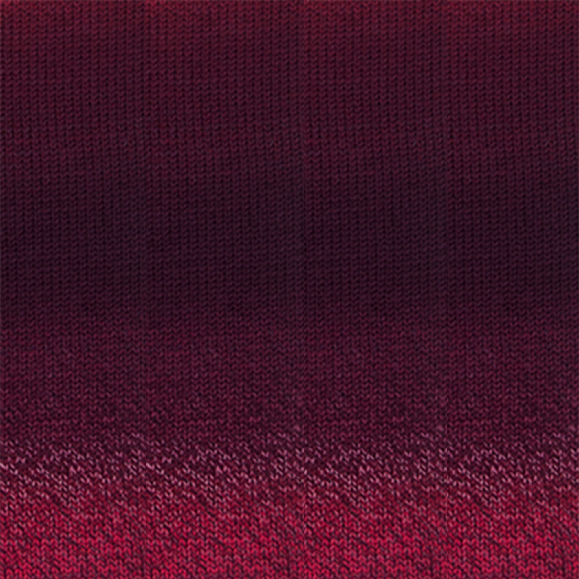 Cascade Yarns 220 Superwash Wave Yarn in Stunning 109 Roses Color