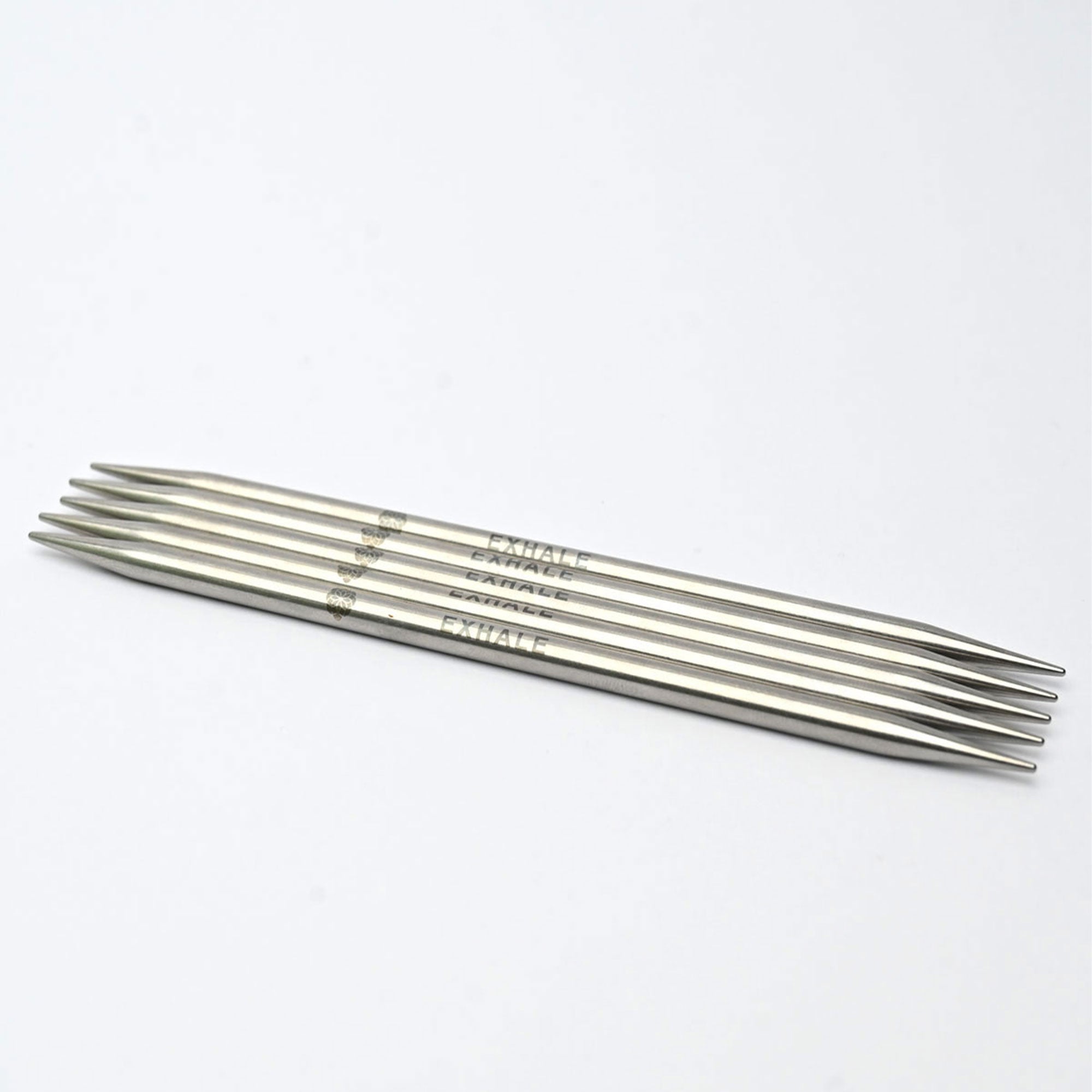 Hot! KnitPro Mindful Double Point Needles US 10.75 (7.0mm) - 6 Pack