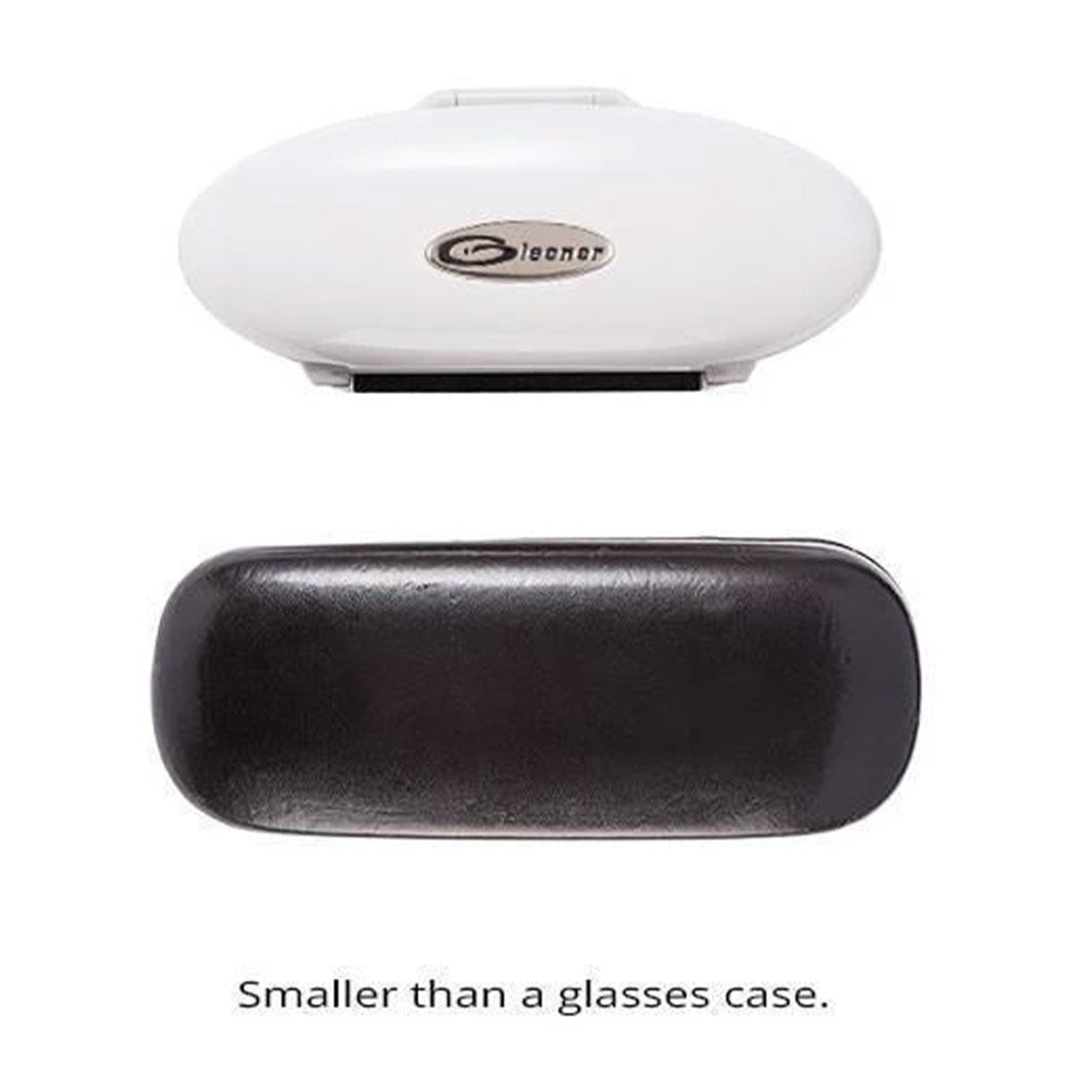 Gleener Portable Fuzz Remover - On the Go Set in Fuscia