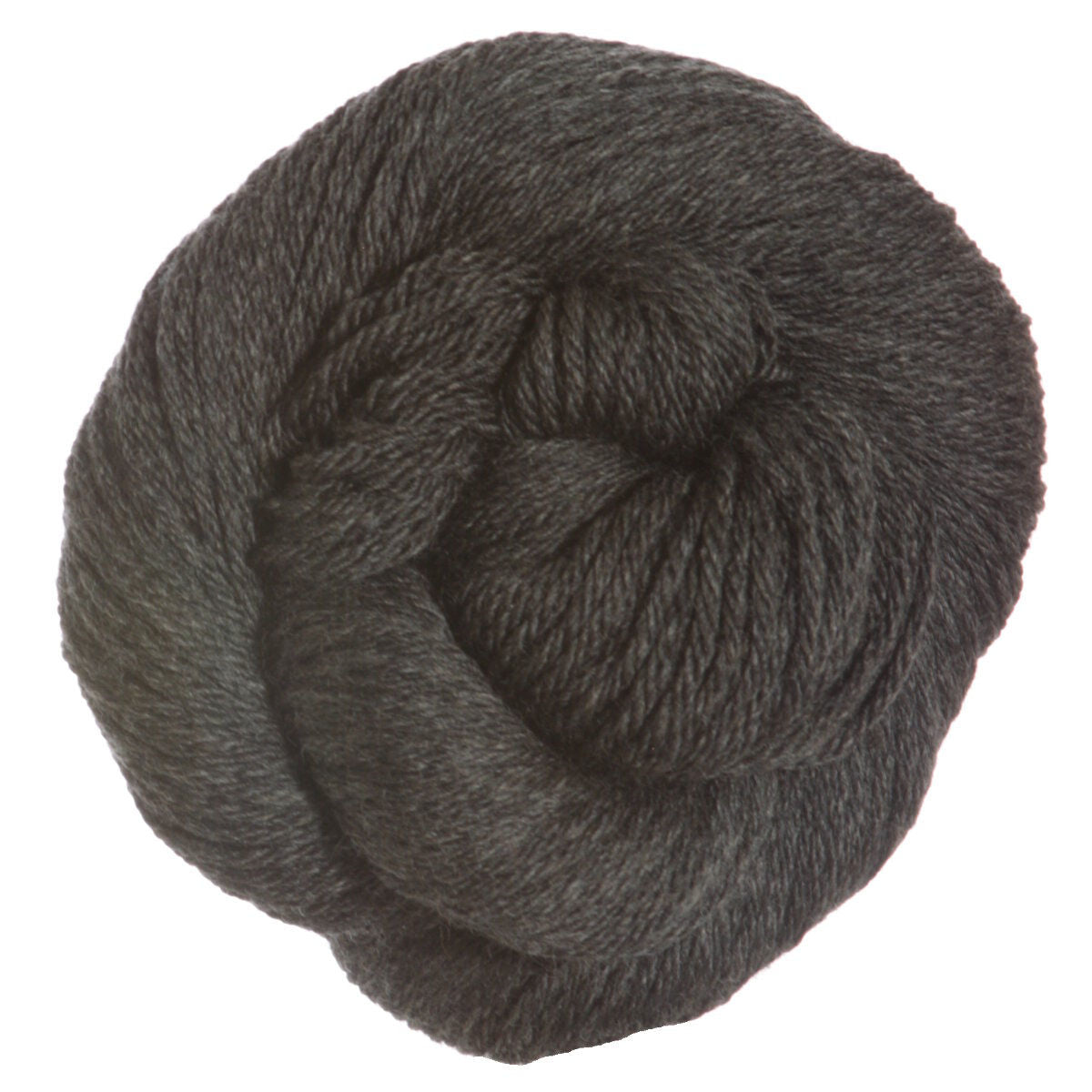 Cascade Yarns 220 Superwash Sport Yarn in Soft 0900 Charcoal - Ideal for Diverse Non - Felting Projects