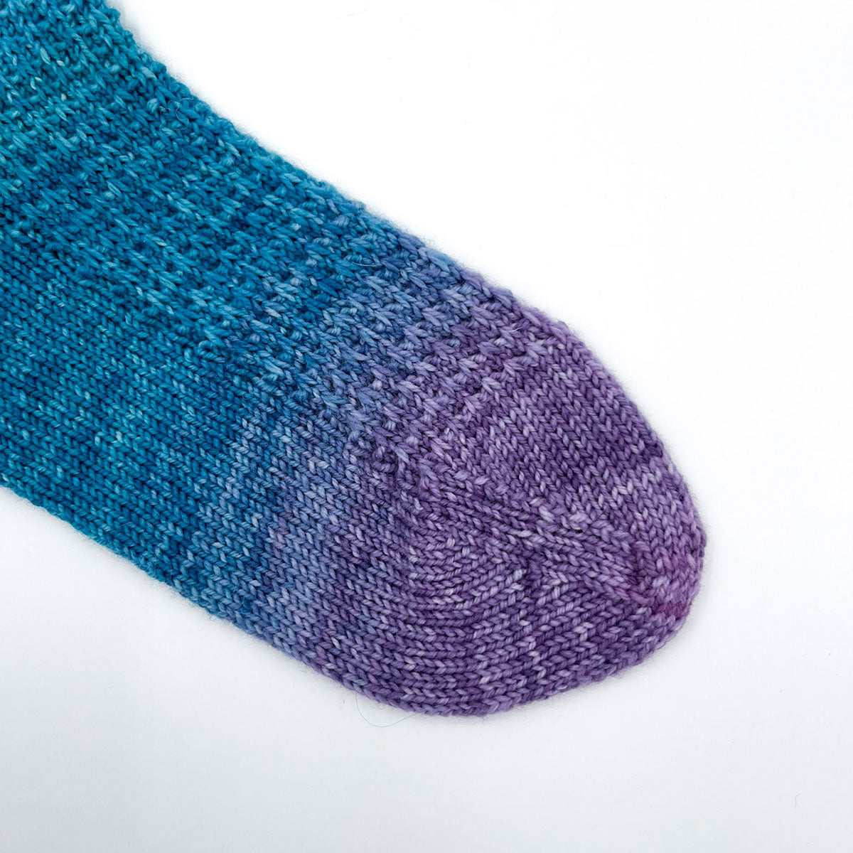 Freia Fine Handpaints Solemates Sock Set Yarn - Bay City Beat: Premium Shaniko Merino Fingering Yarn for Dreamy Socks