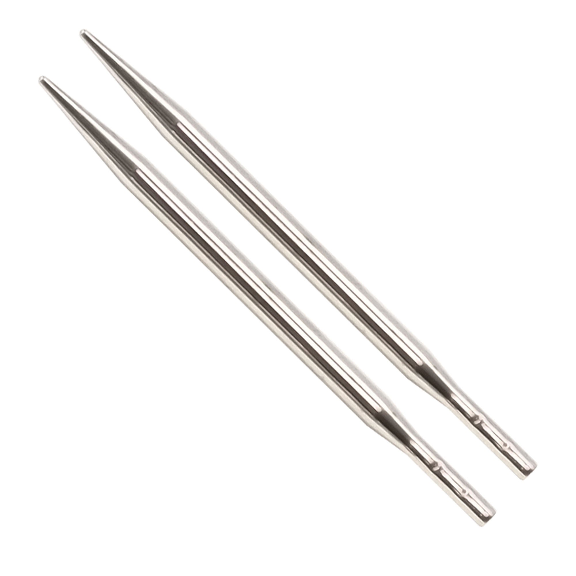 addi Rocket Click Short Tips Rocket Tip Pack Ideal for Hats and Cowls - US 5