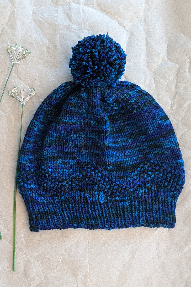 Jimmy Beans Wool Exclusive PDF Patterns - 24 New and Exciting Beanies by Beans - Instant PDF Download