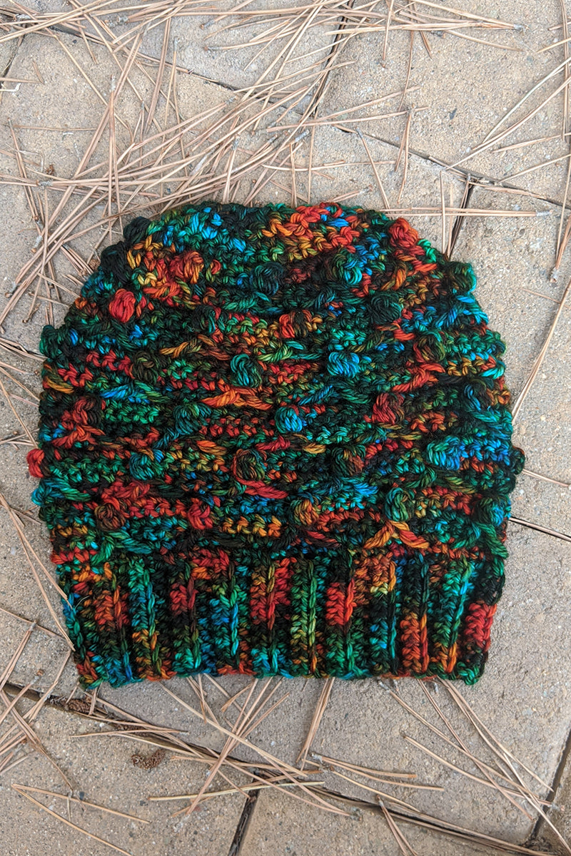 Jimmy Beans Wool Exclusive PDF Patterns - 24 New and Exciting Beanies by Beans - Instant PDF Download