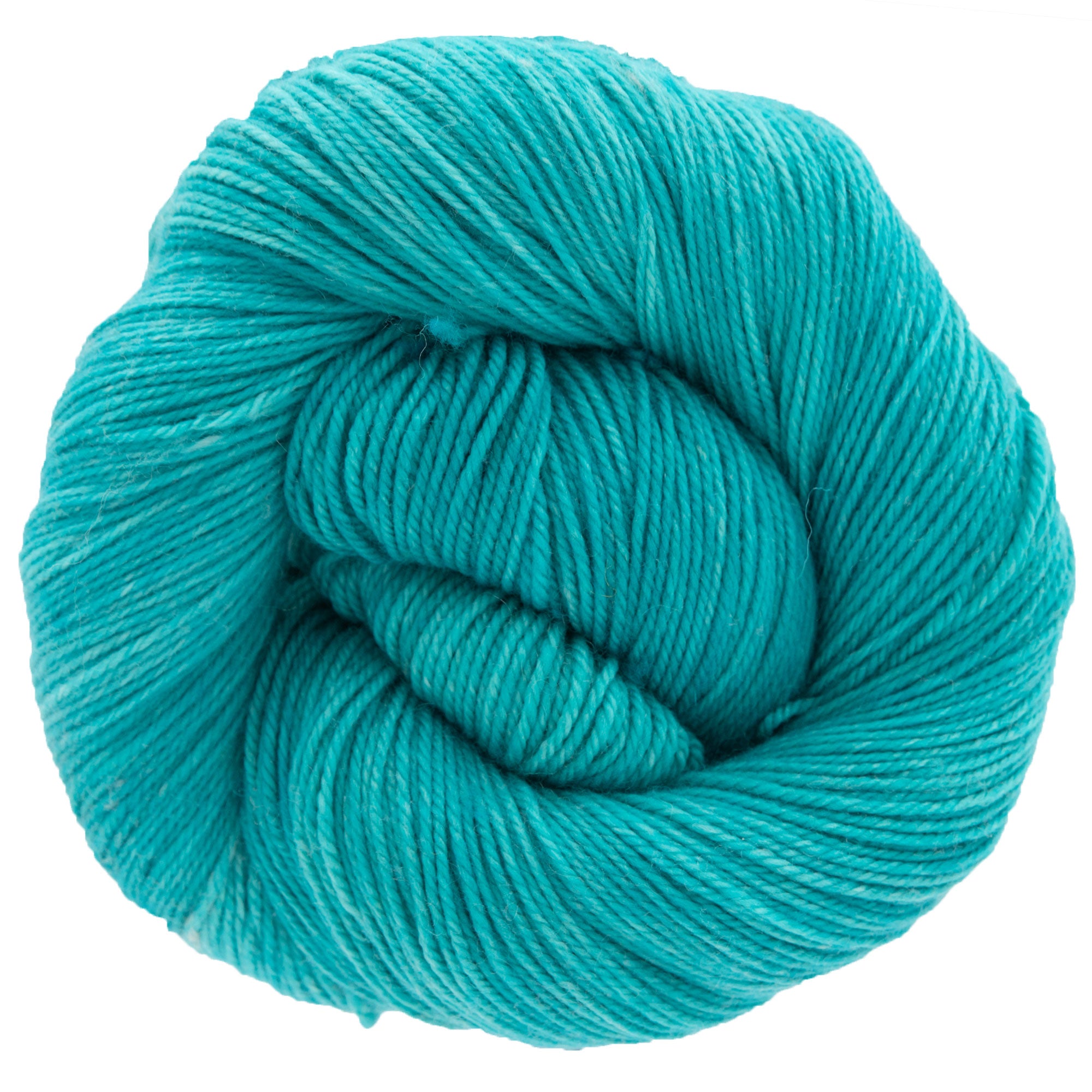 Dream in Color Smooshy Yak Yarn - As a Bird: Luxurious Merino and Yak Blend