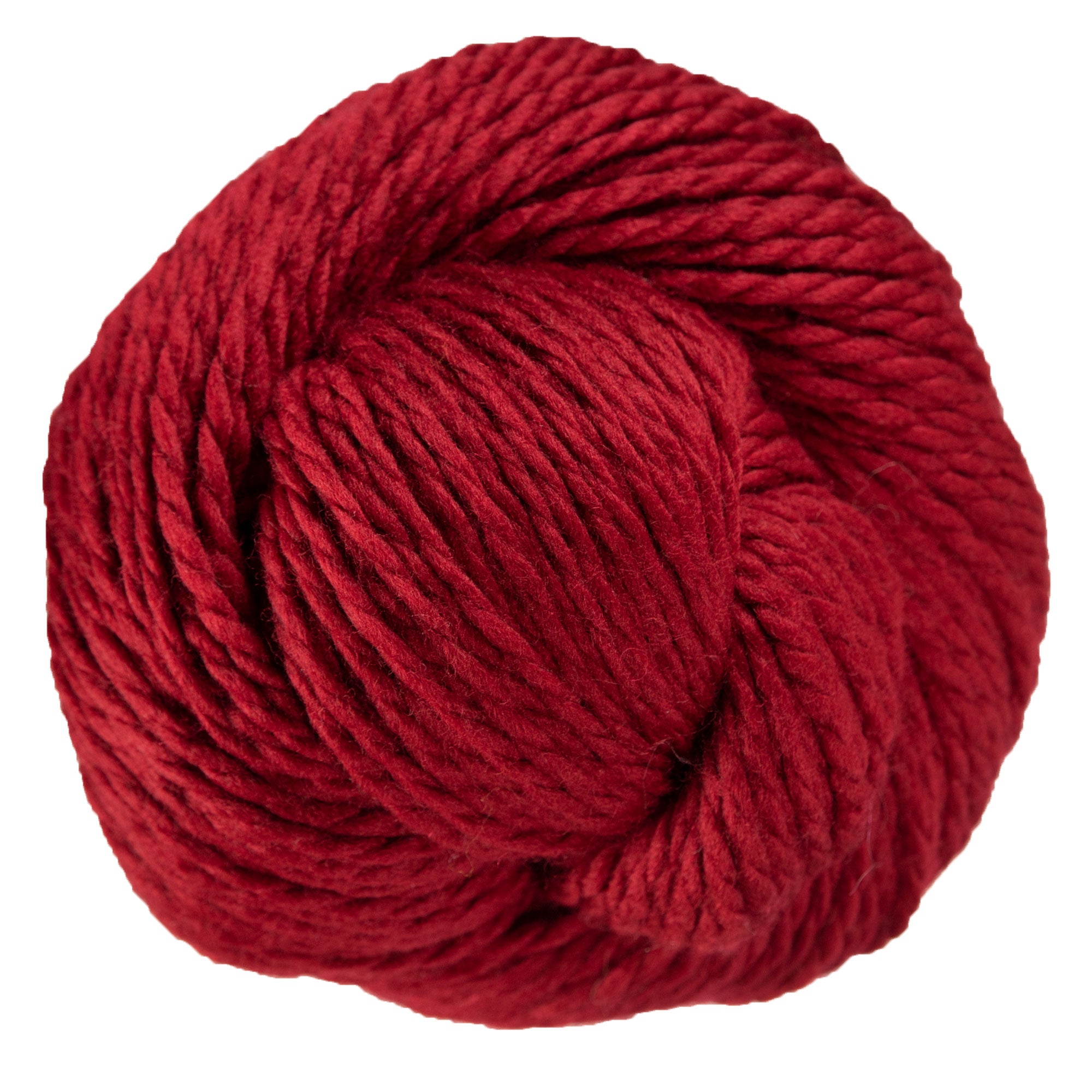 Cascade Yarns 128 Superwash Bulky Merino Wool Yarn - 893 Ruby