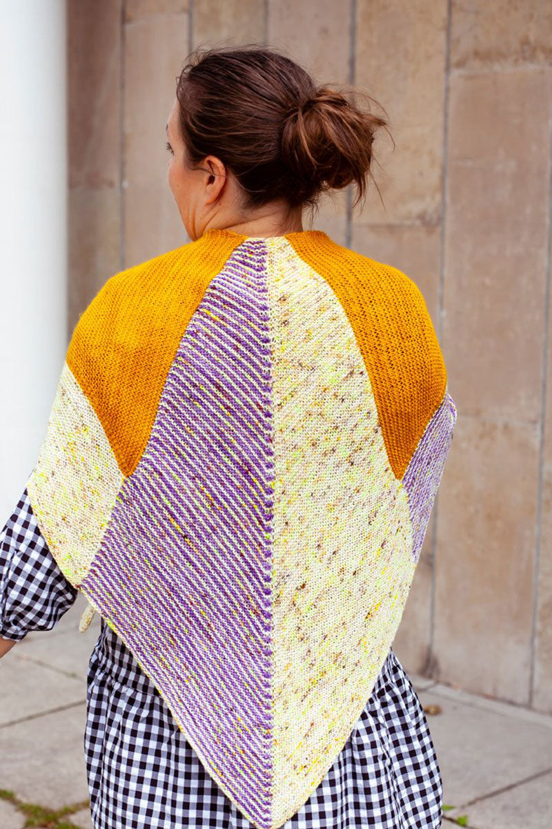 Exclusive Joji Locatelli and Veera Valimaki Knitting Design Interpretations - Volume 8
