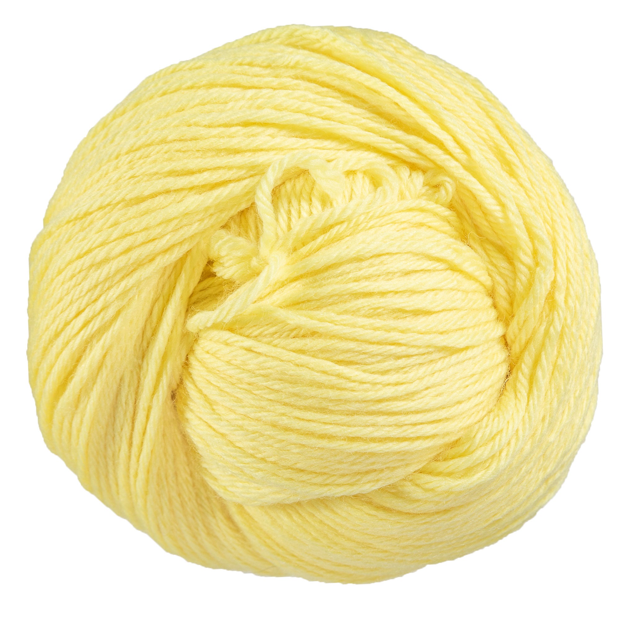 Cascade 220 Yarn - 8687 Butter - 100% Pure Peruvian Highland Wool for All Knitting Projects