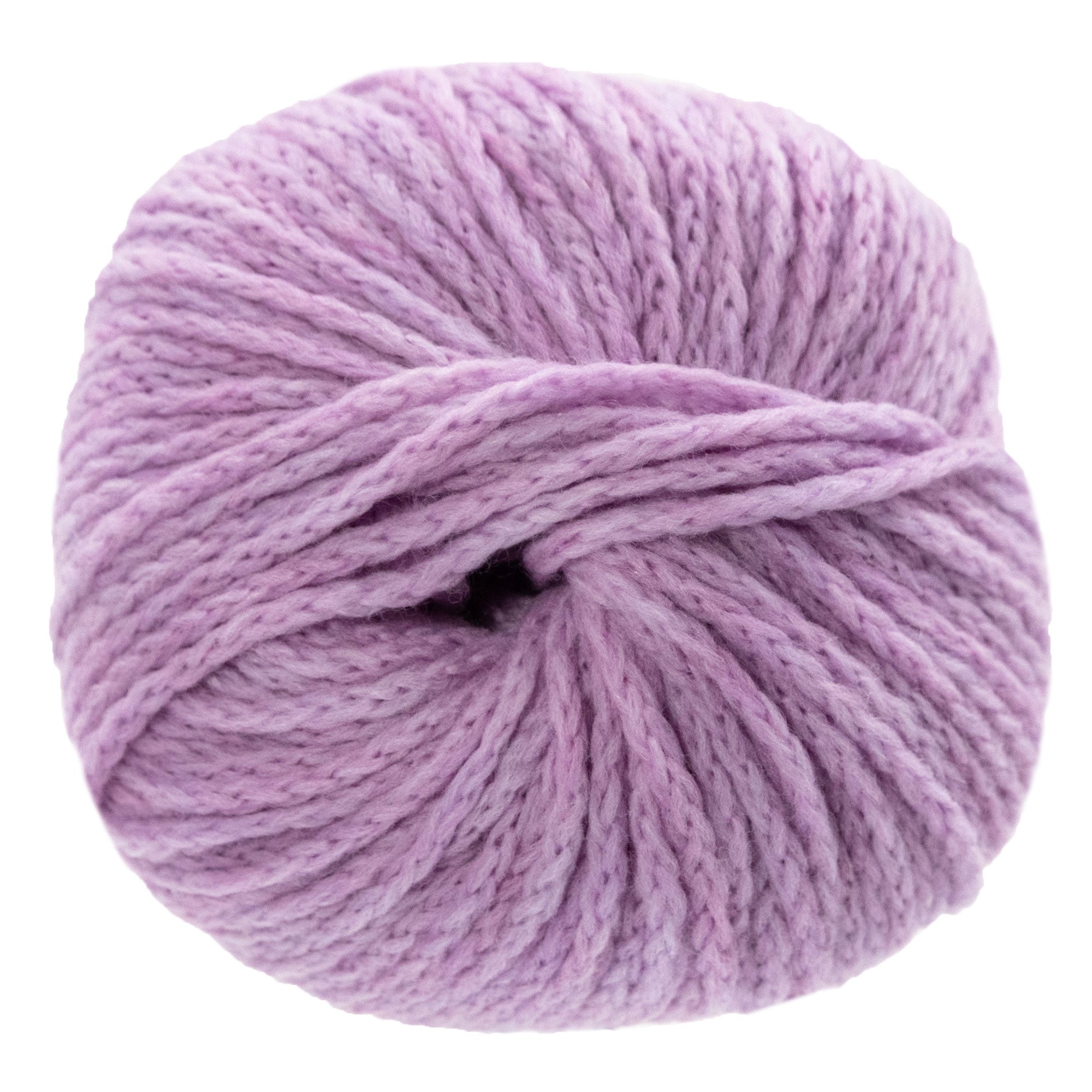 Lana Grossa Cool Merino Big Yarn - 232 Lilac