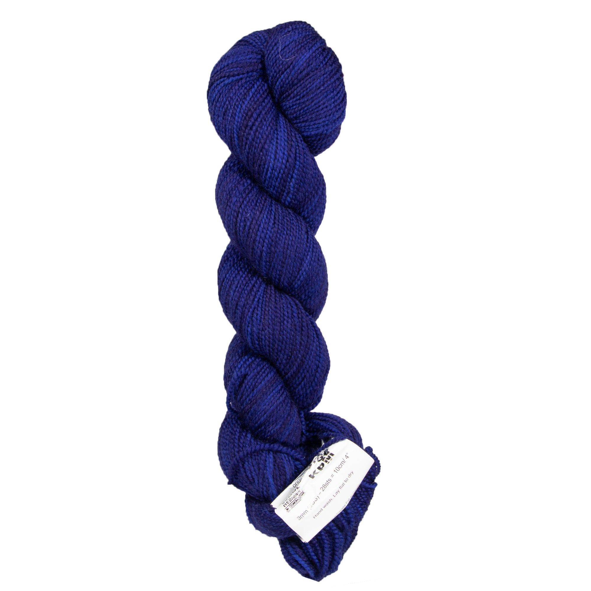 Exquisite Koigu KPM Solid Yarn - 2160 for Knitting and Crochet