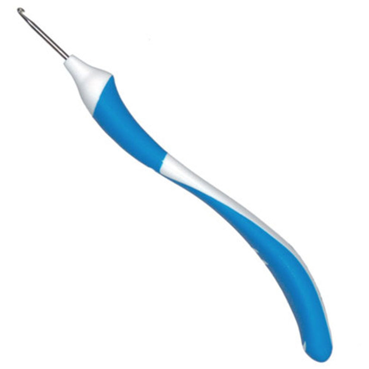 addi Swing Crochet Hooks - A (2.00mm) - Comfortable & Color - Coded