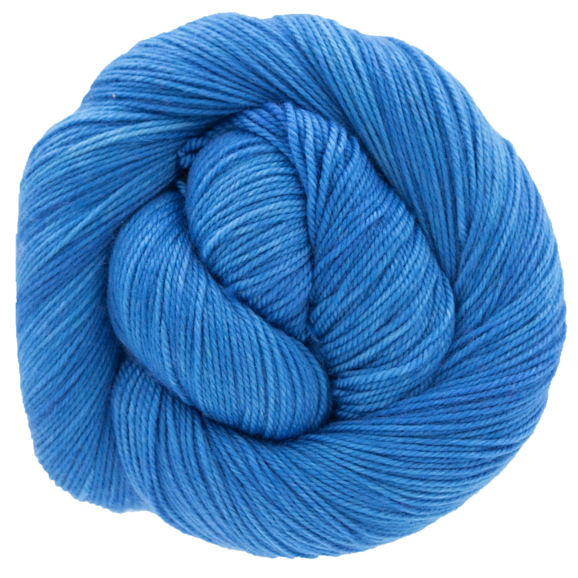 Dream in Color Smooshy Cashmere Luxury Yarn - Violet's Blueberry