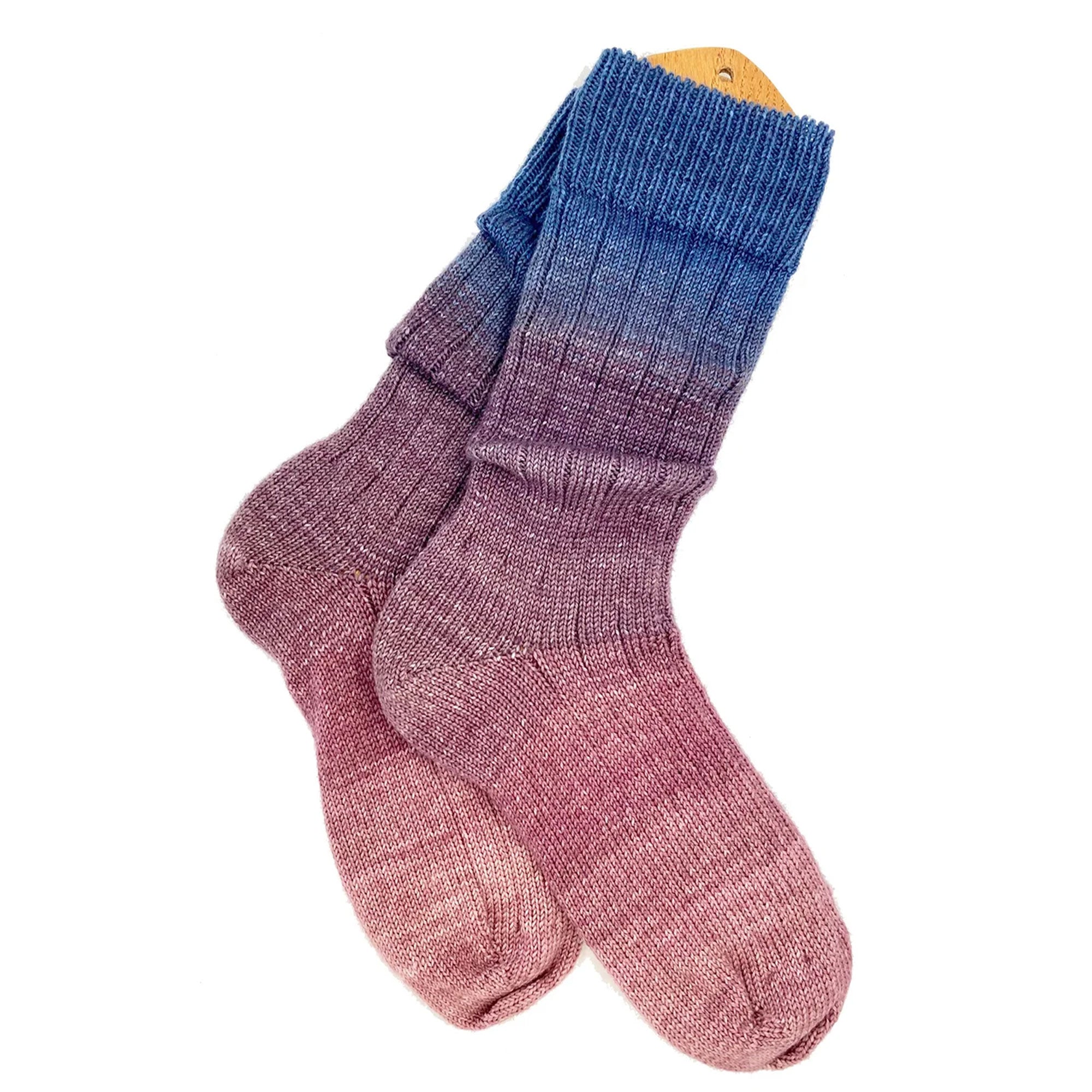 Freia Fine Handpaints Giza Solemates Sock Set Yarn - Premium Shaniko Merino Fingering