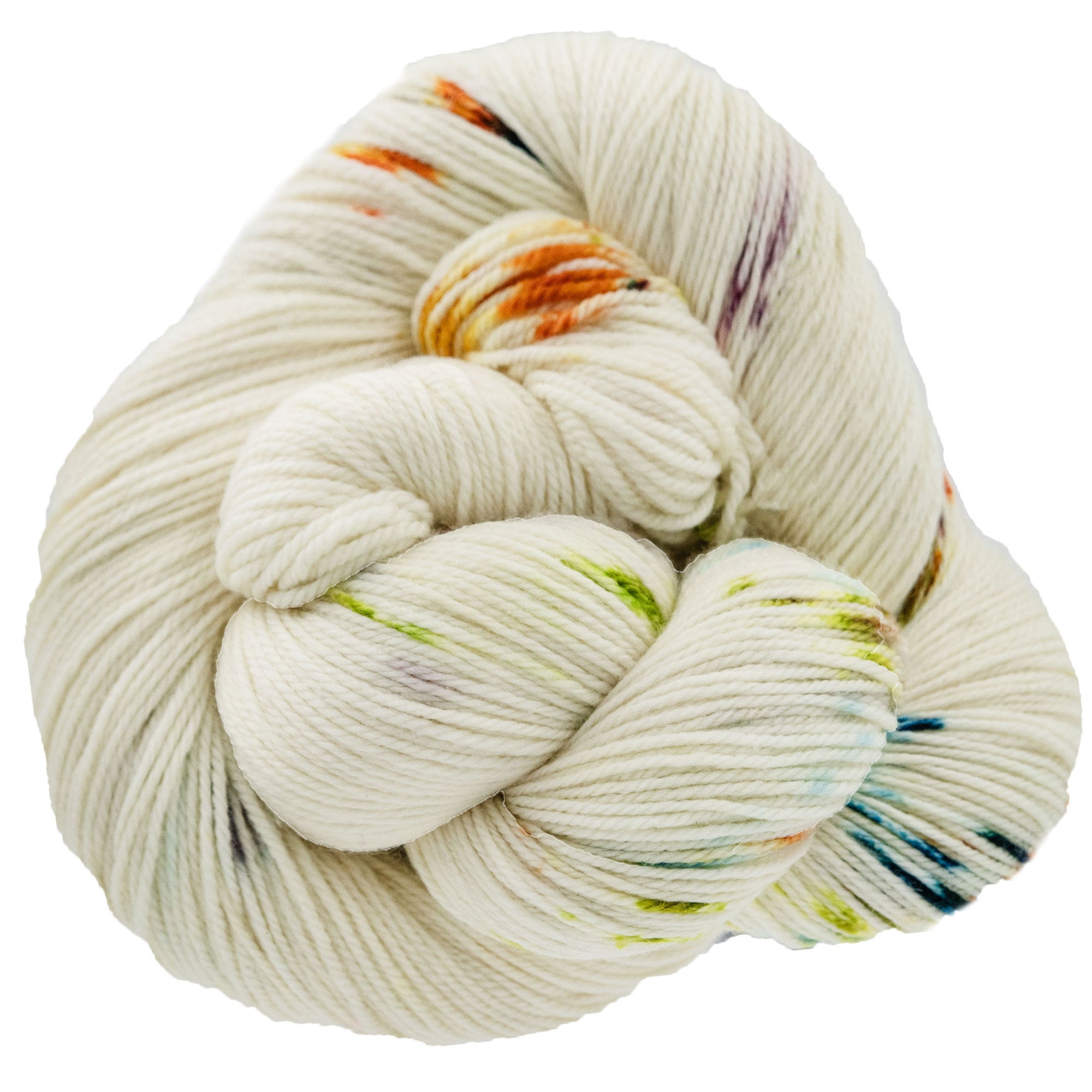 Dream in Color Smooshy Yak Yarn - Caroline: Exquisite Luxury Yarn