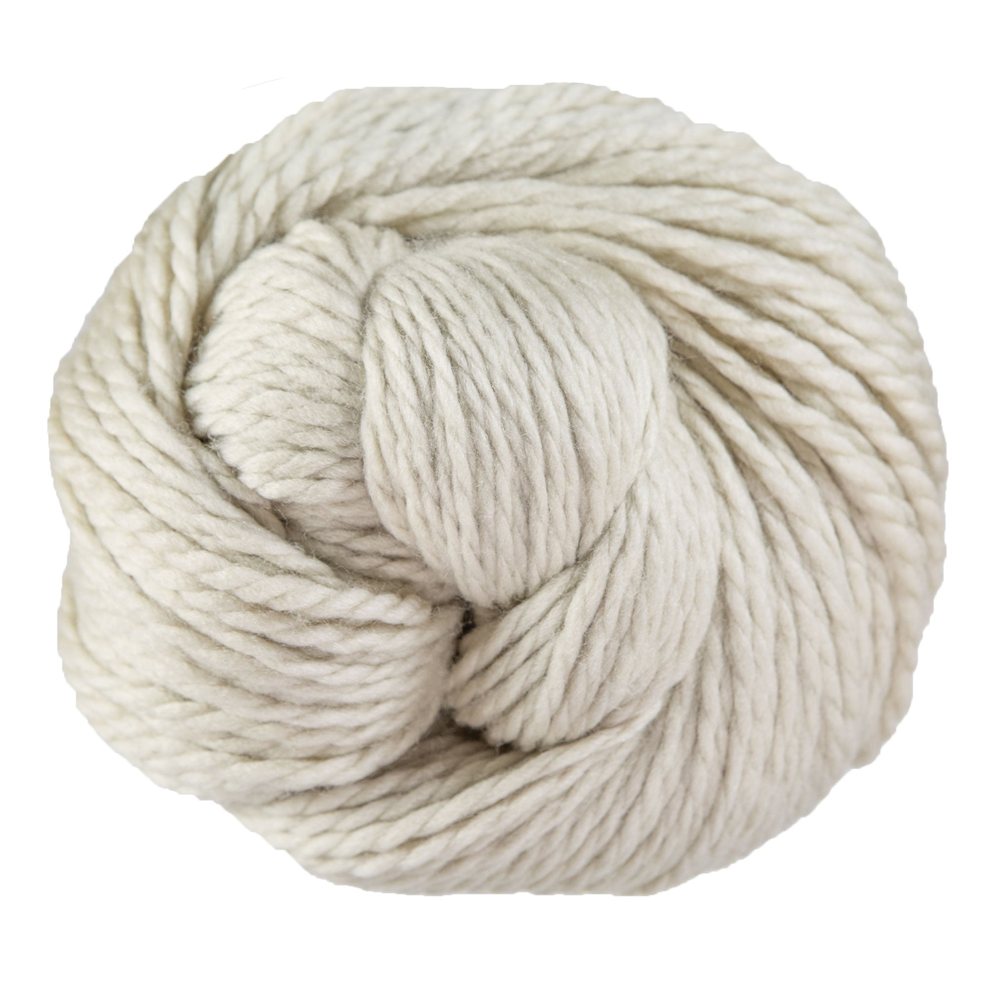 Cascade Yarns 128 Superwash Bulky Merino Wool Yarn - 875 Feather Grey