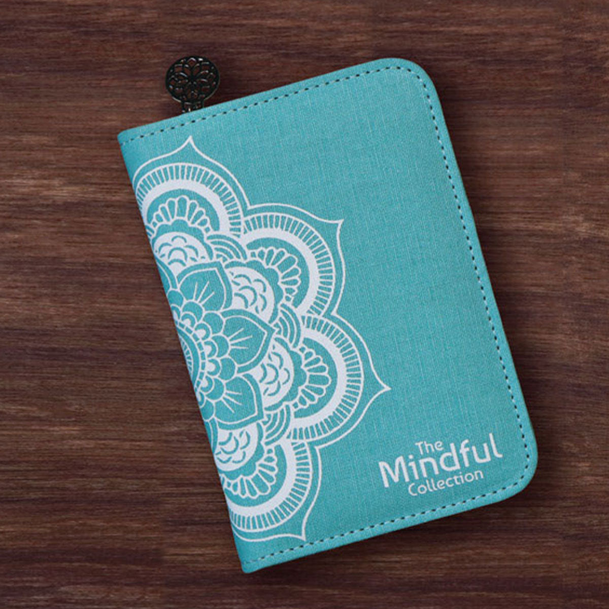 KnitPro Mindful Collection Believe Needle Set - 5 Tips Small Set